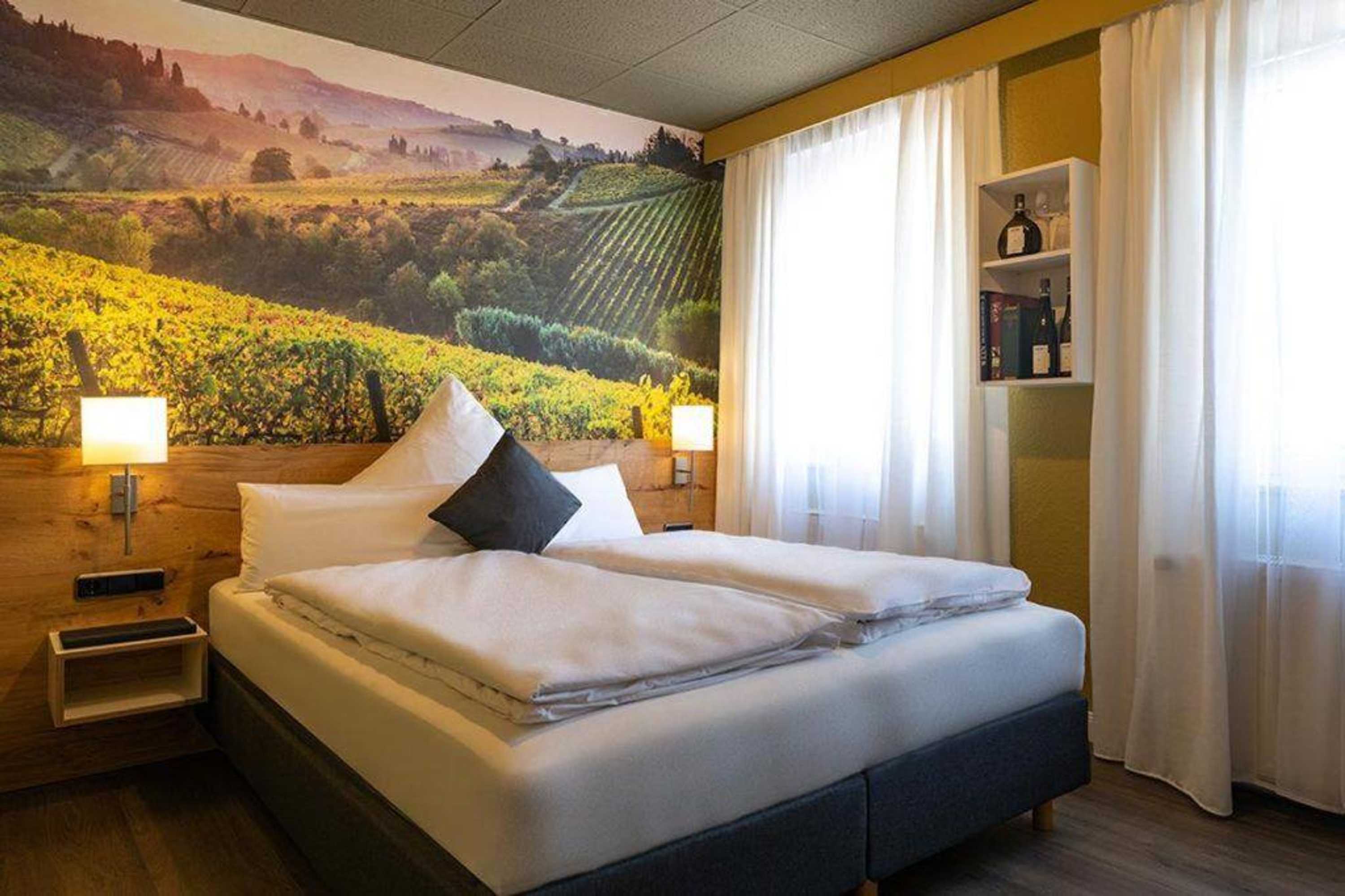 Gift card for Boutique-Hotel Zum Grünen Baum