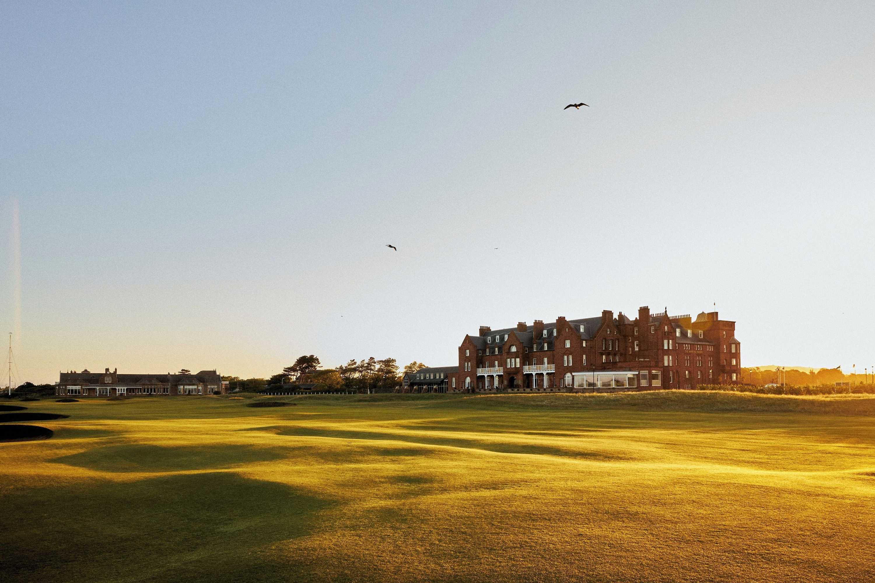Gift card for Marine Troon Gift card for Marine Troon