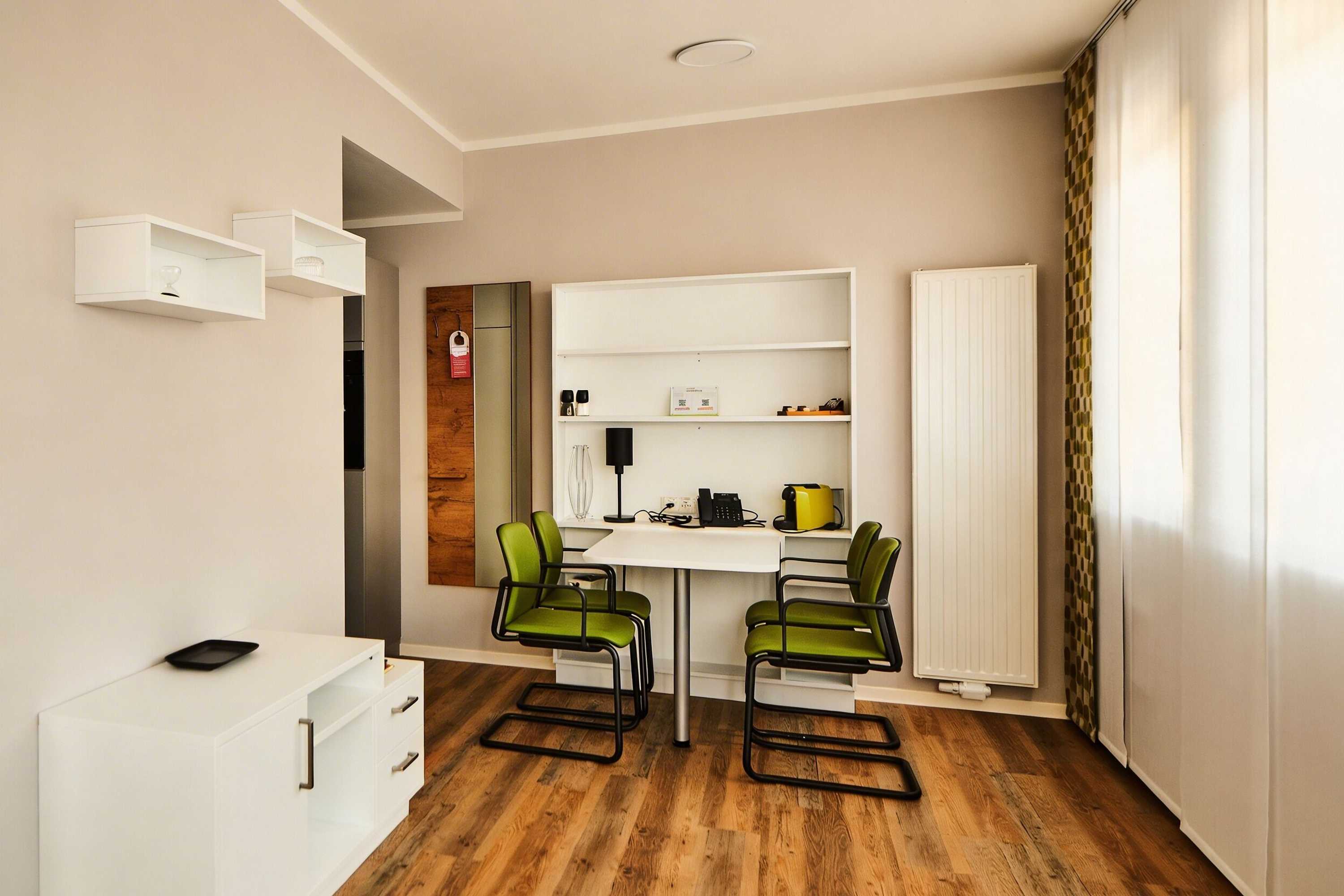 Gift card for Adapt Apartment Hotel Siegen