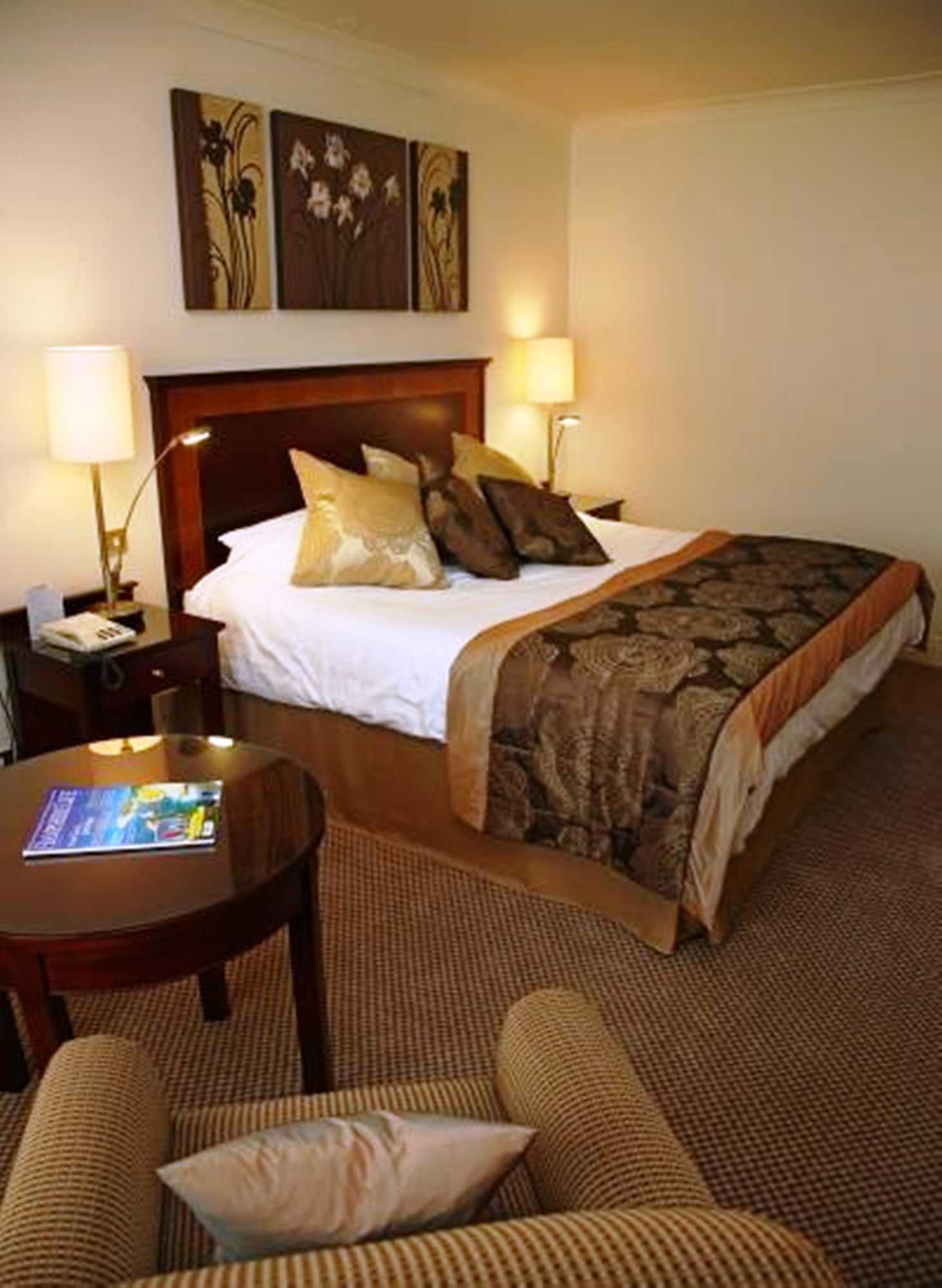 Gift card for Audleys Wood Hotel Gift card for Audleys Wood Hotel