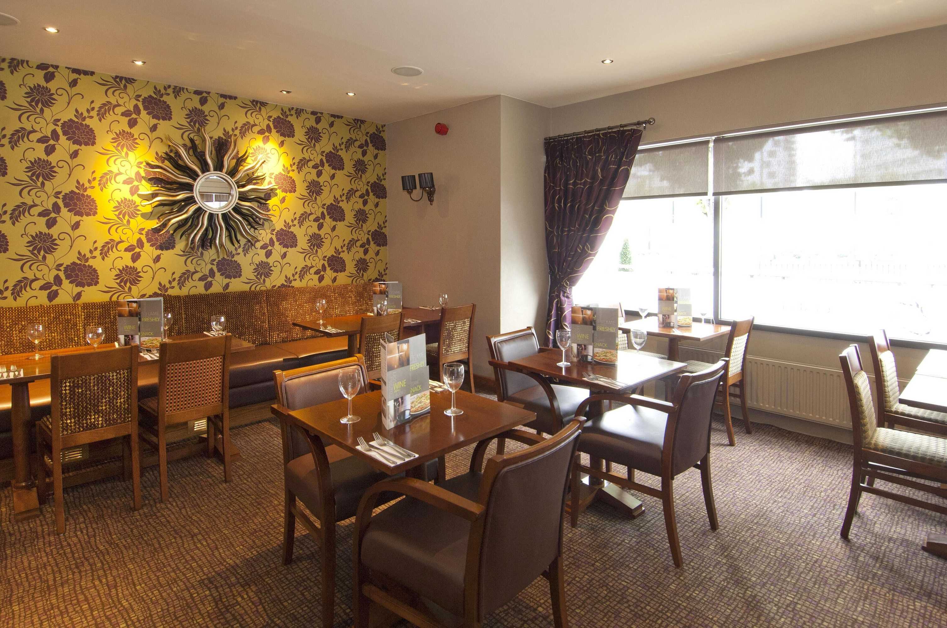 Gift card for Premier Inn London Wembley Park