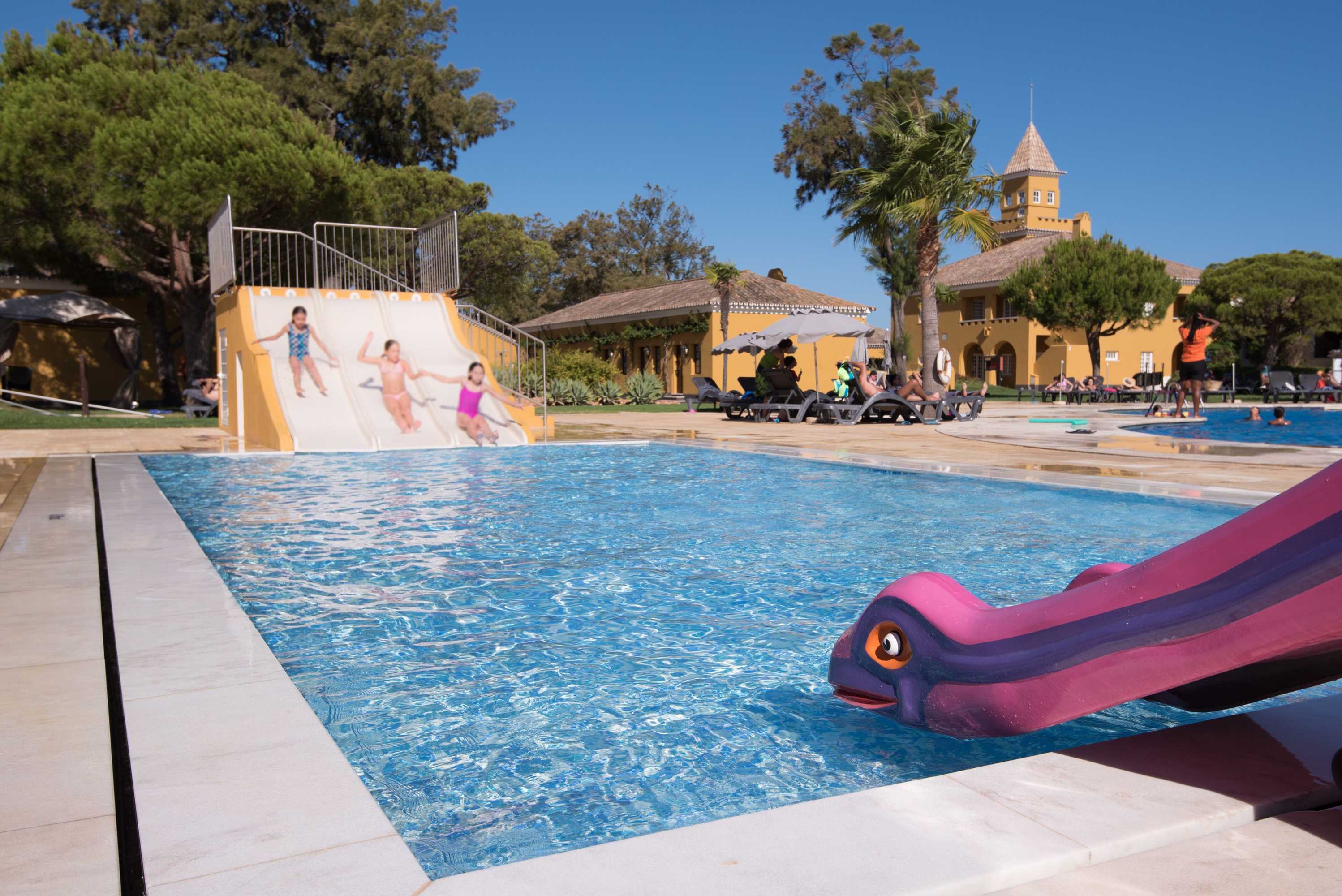 Gift card for Eco Hotel Vila Galé Albacora Gift card for Eco Hotel Vila Galé Albacora