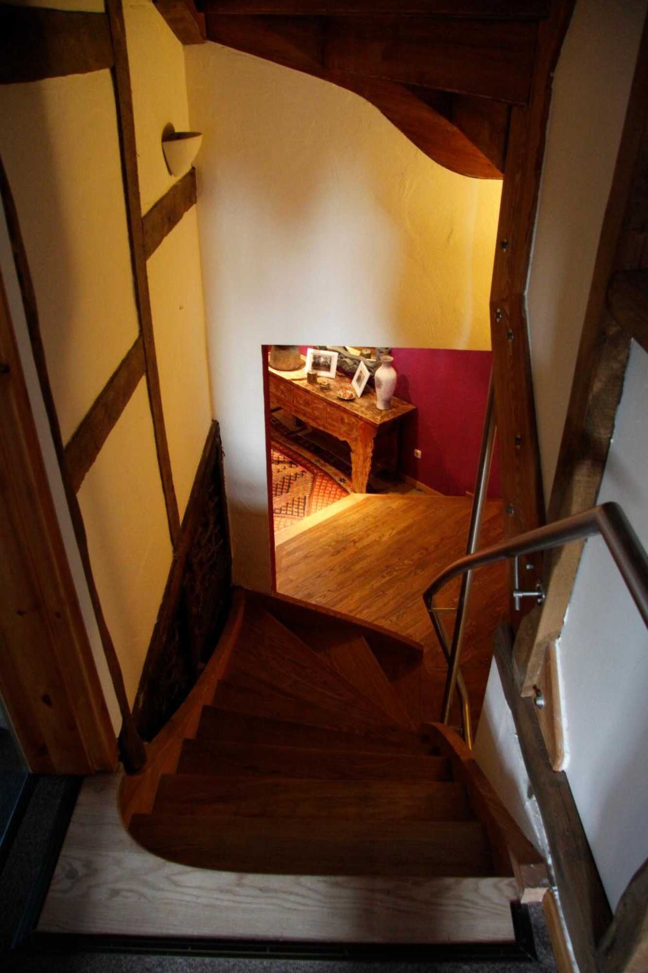 Gift card for Zur Ewigen Lampe at Hemingway Trail