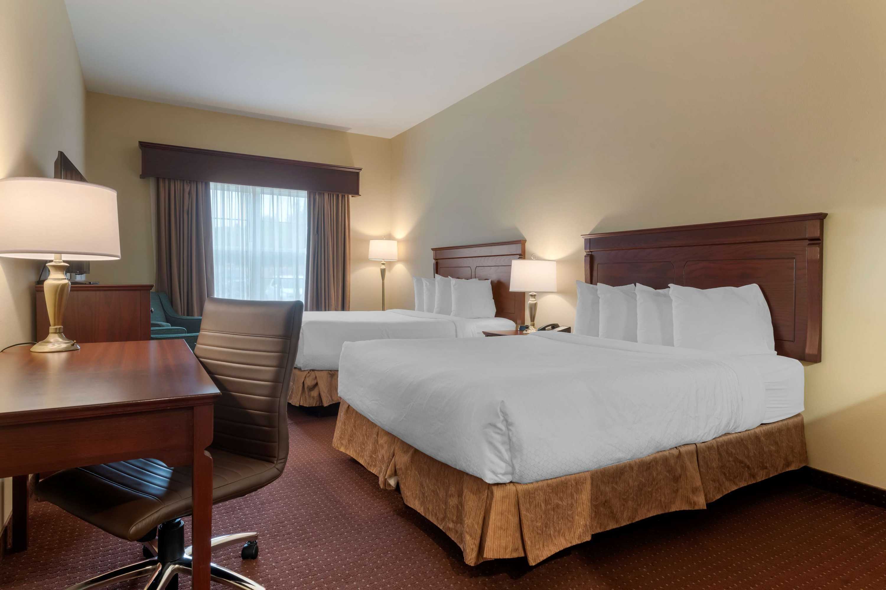 Gift card for Best Western Plus Fredericton Hotel & Suites Gift card for Best Western Plus Fredericton Hotel & Suites