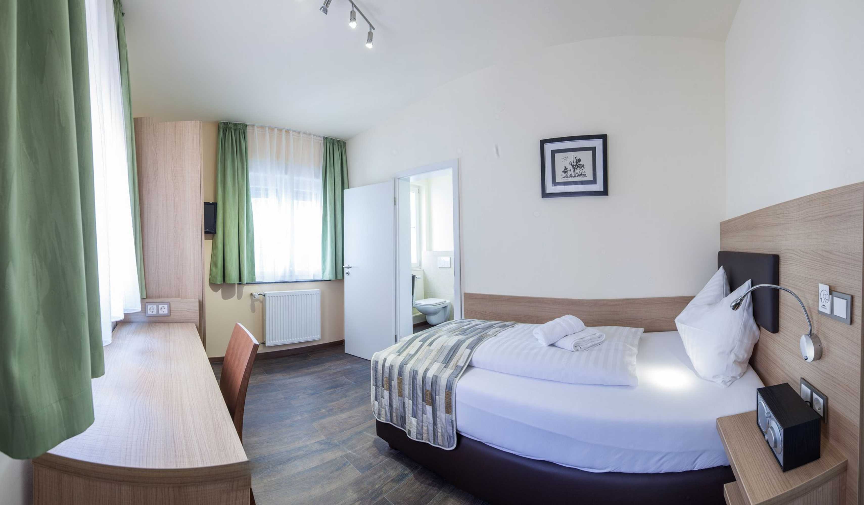 Gift card for Hotel Restaurante Lorca