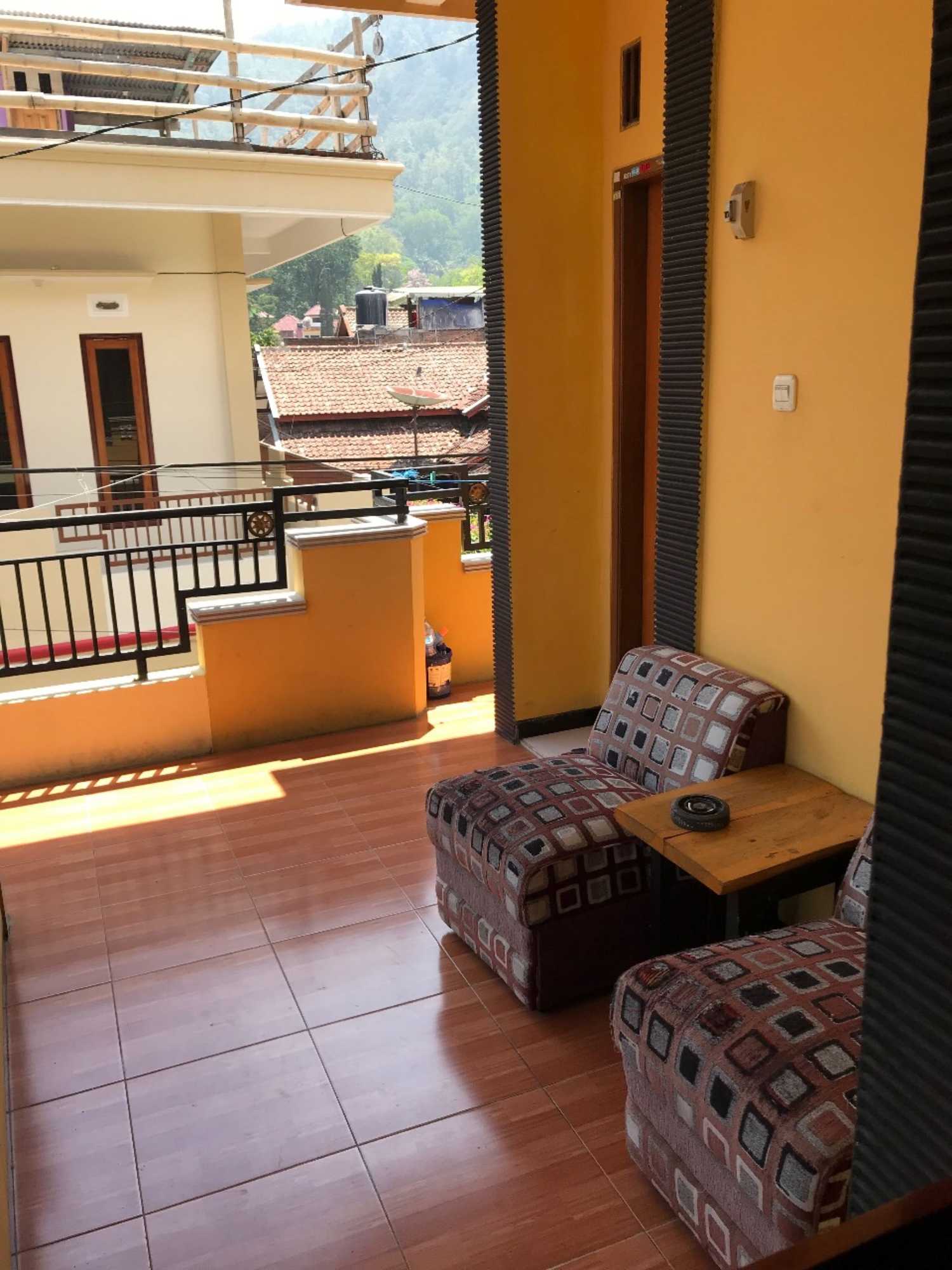 Gift card for Villa Cahaya 9