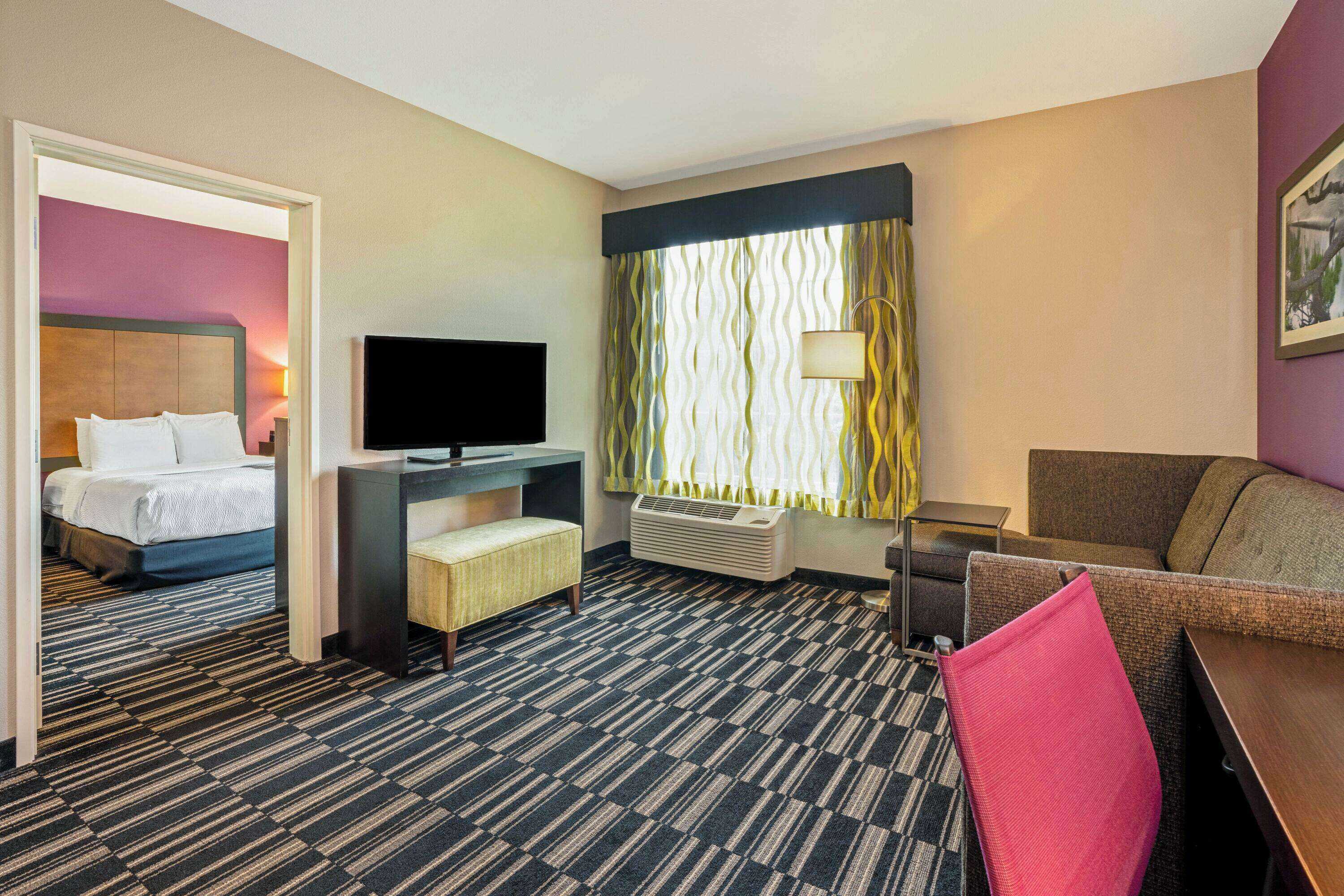 Gift card for La Quinta Inn & Suites by Wyndham Tumwater - Olympia Gift card for La Quinta Inn & Suites by Wyndham Tumwater - Olympia