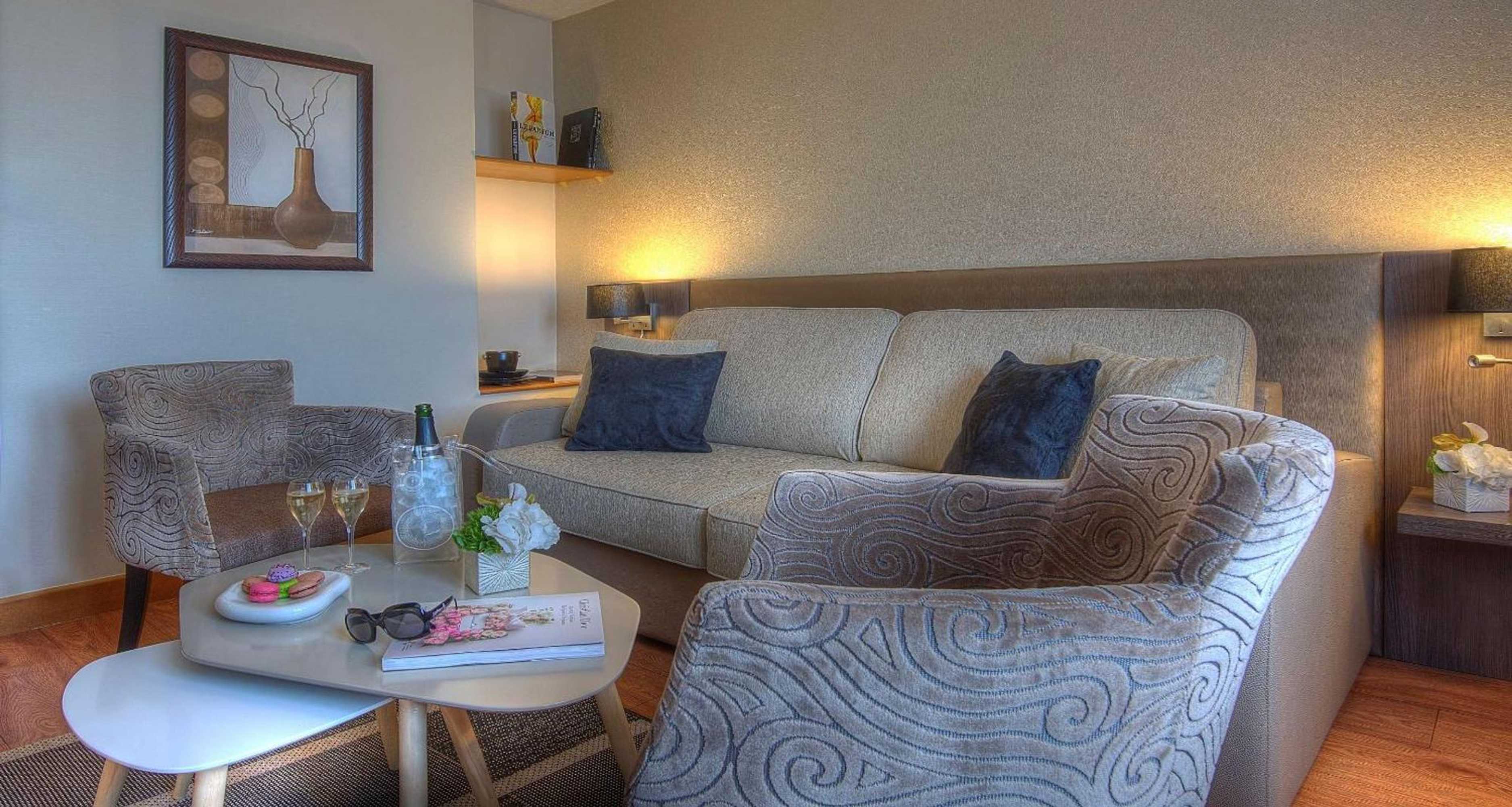 Gift card for Best Western Plus Hotel Elixir Grasse Gift card for Best Western Plus Hotel Elixir Grasse