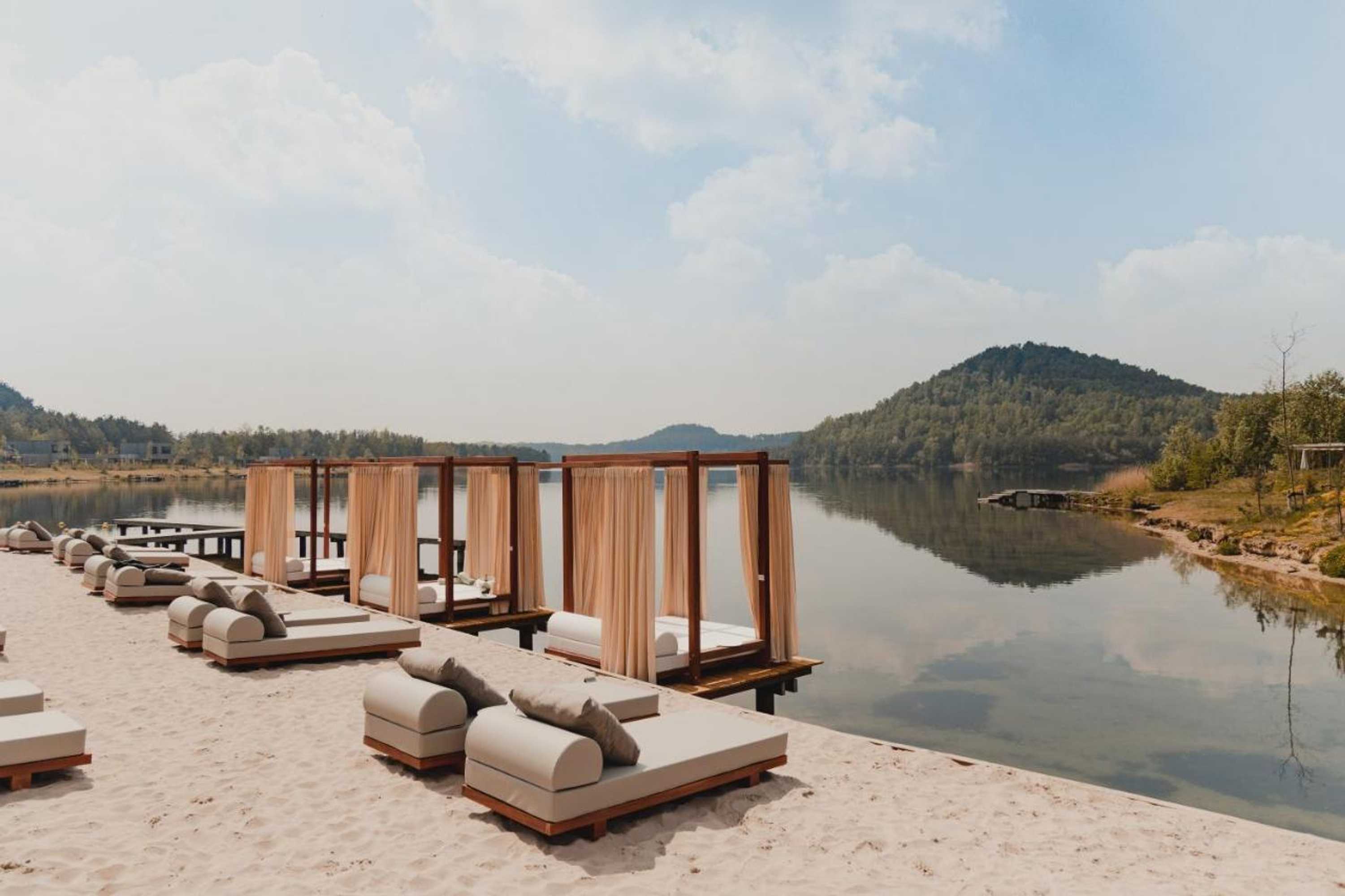 Gift card for Terhills Resort by Center Parcs