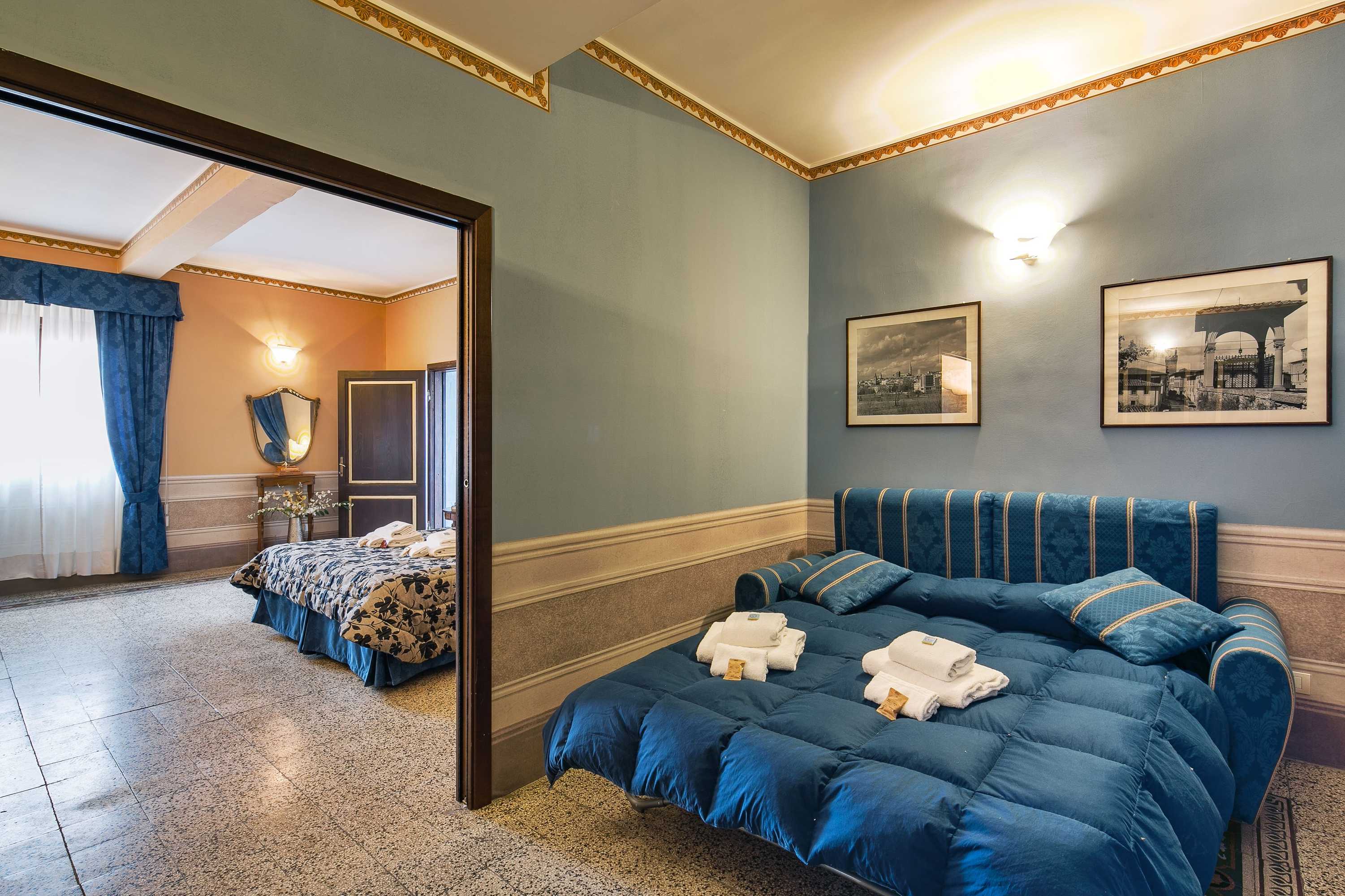 Gift card for I Portici Hotel - Residenza D'epoca