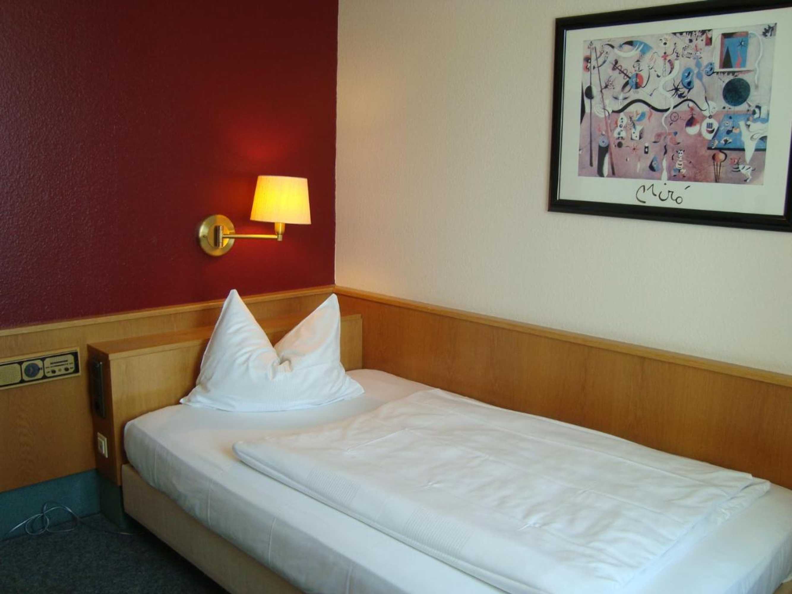 Gift card for Hotel-Restaurant Handelshof