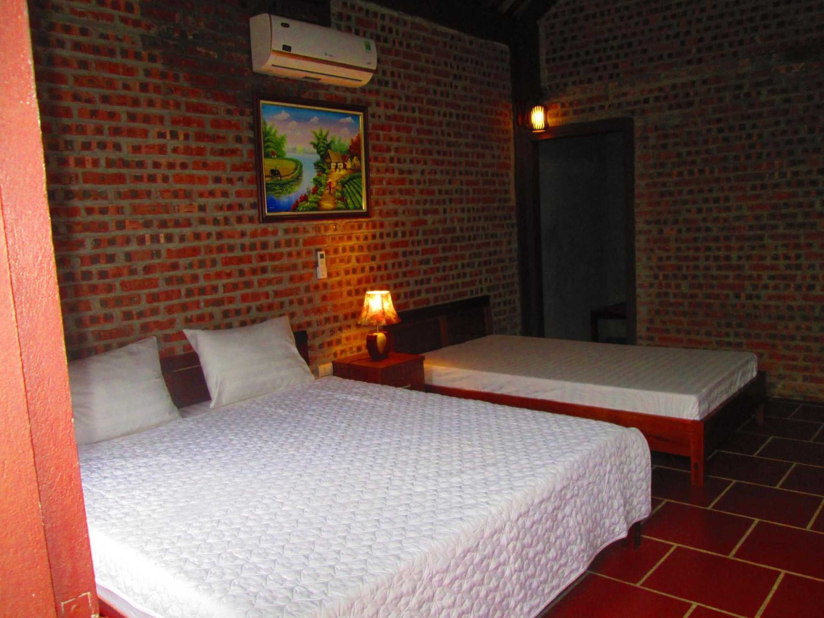 Gift card for Ninh Binh Nature Homestay Gift card for Ninh Binh Nature Homestay