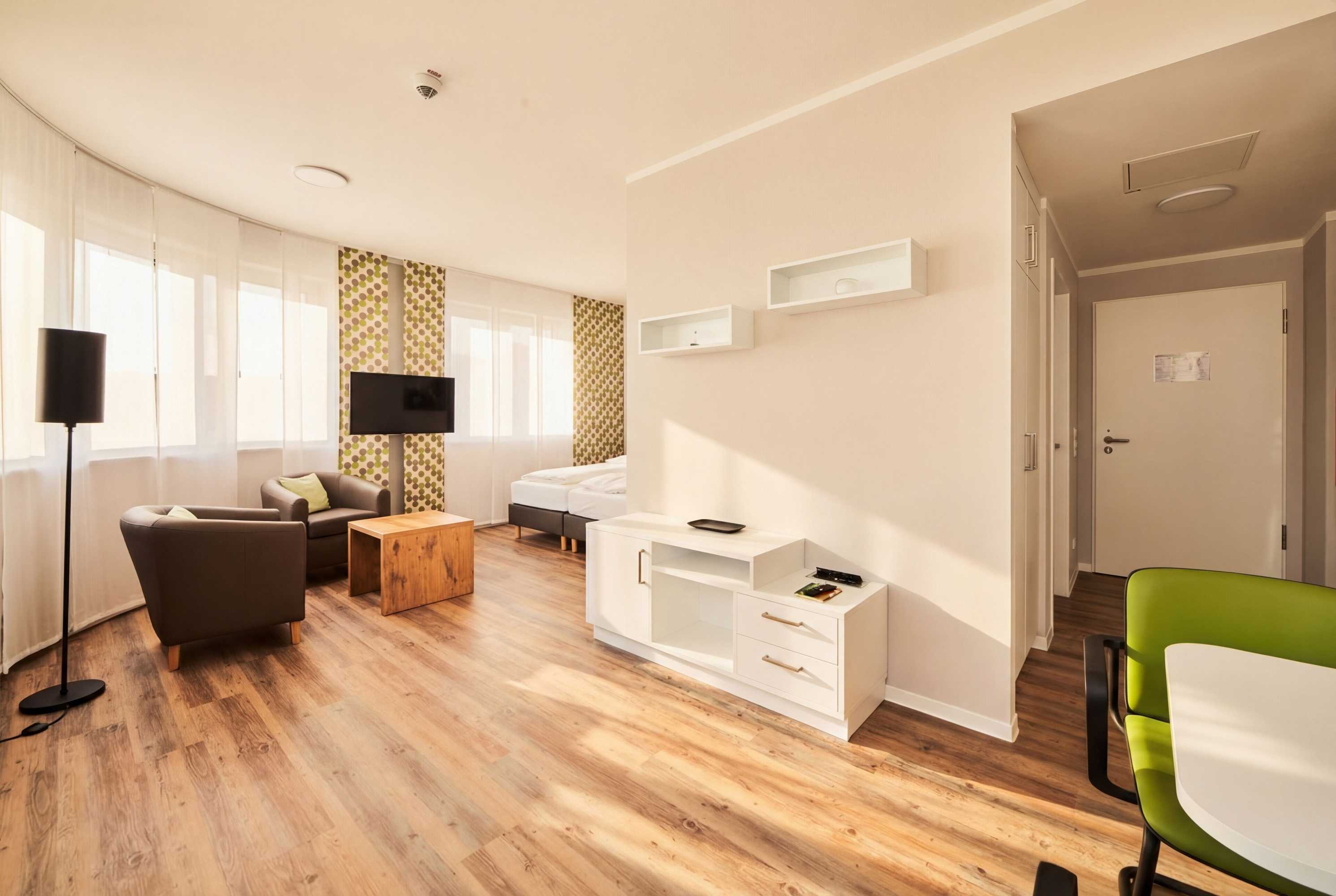 Gift card for Adapt Apartment Hotel Siegen