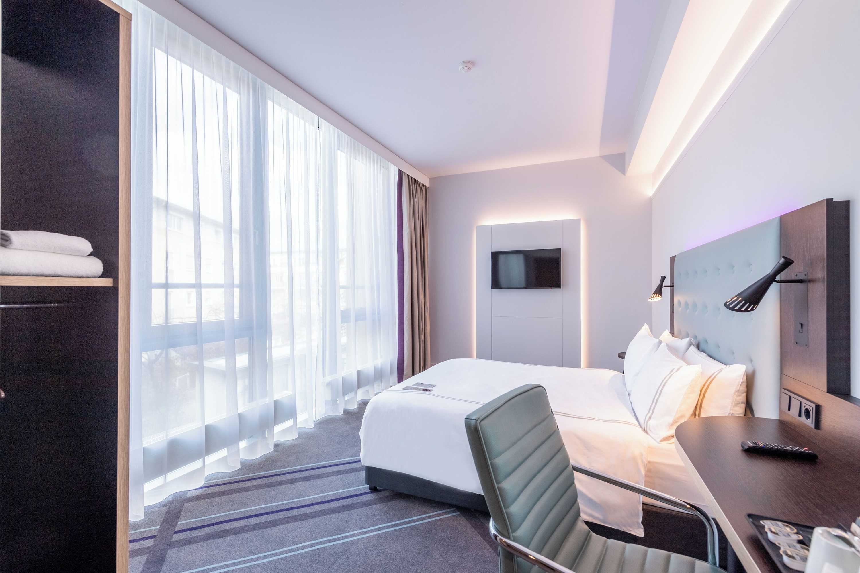Gift card for Premier Inn München Messe Hotel Gift card for Premier Inn München Messe Hotel
