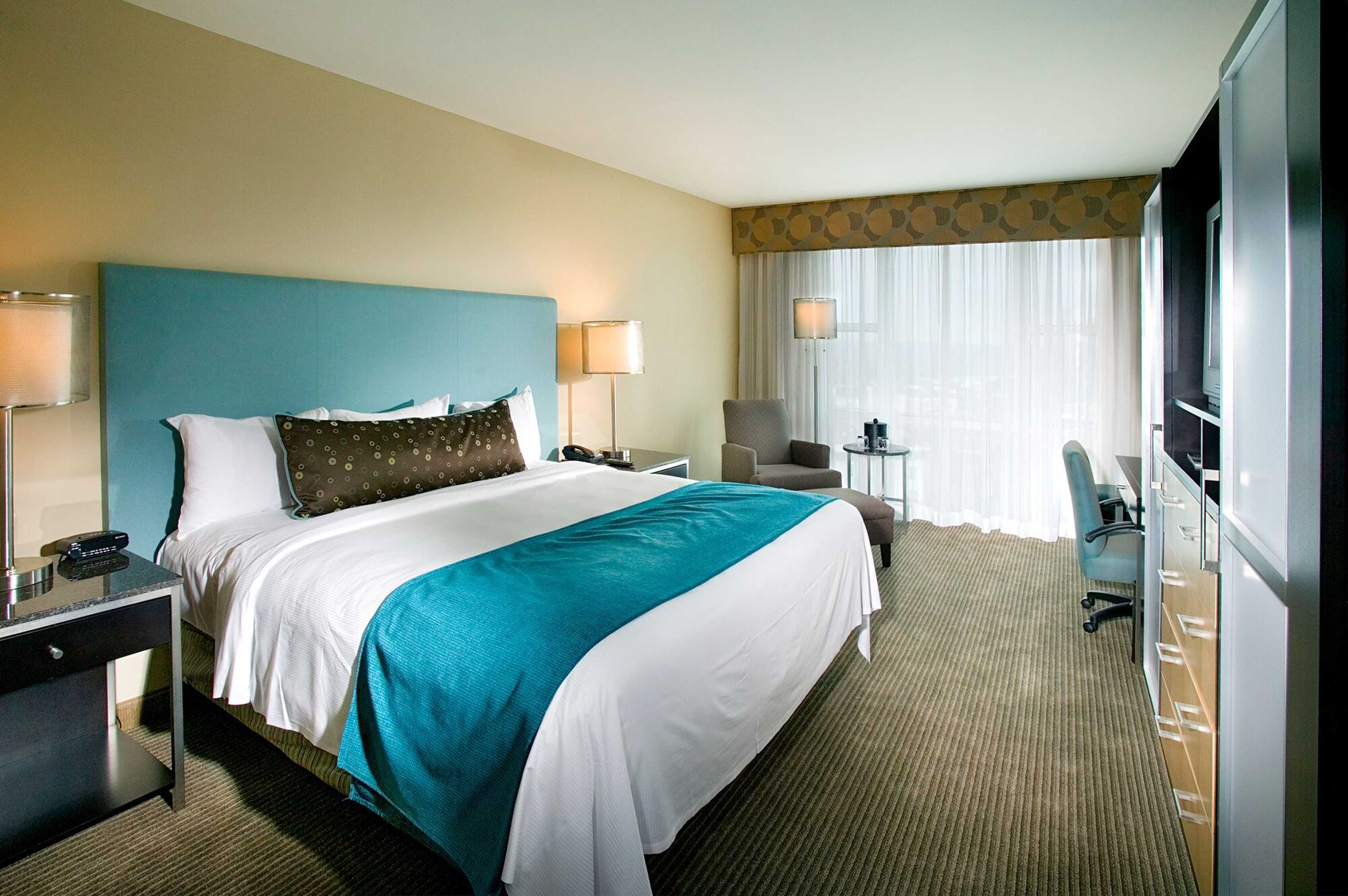 Gift card for The Heldrich Hotel