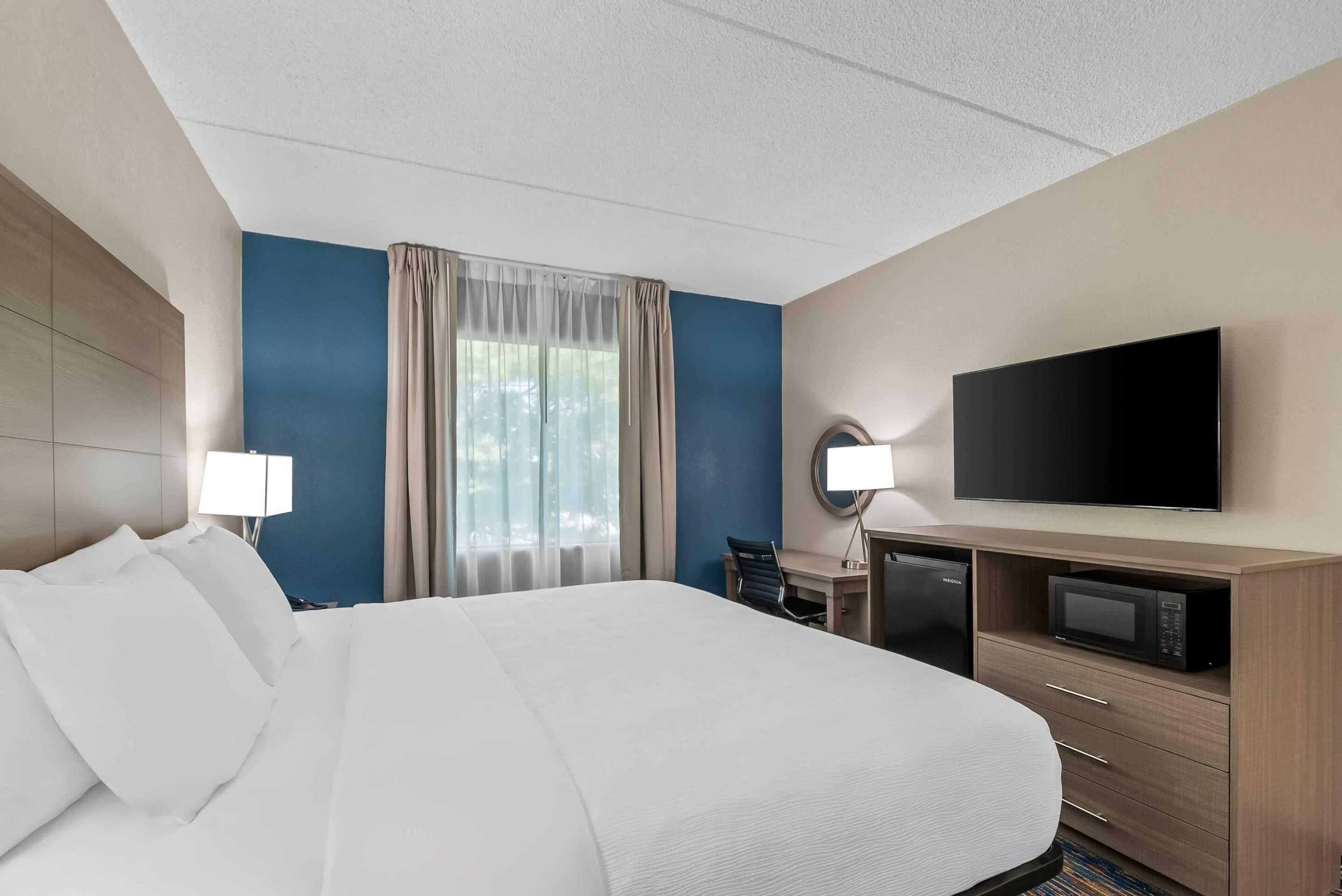 Gift card for Quality Inn Shepherdstown