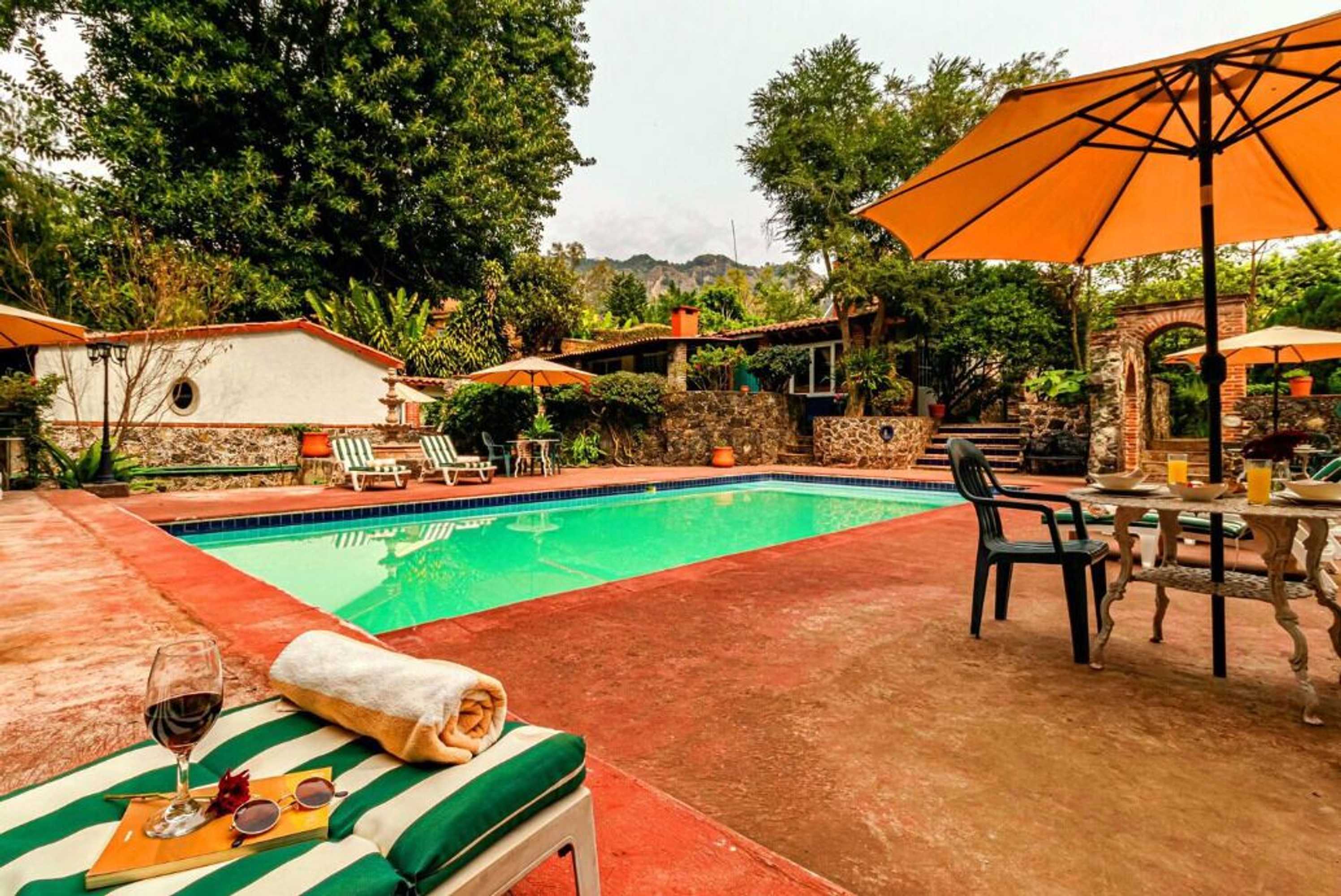 Gift card for Hotel & Spa Posada Del Valle - Adults Only Gift card for Hotel & Spa Posada Del Valle - Adults Only