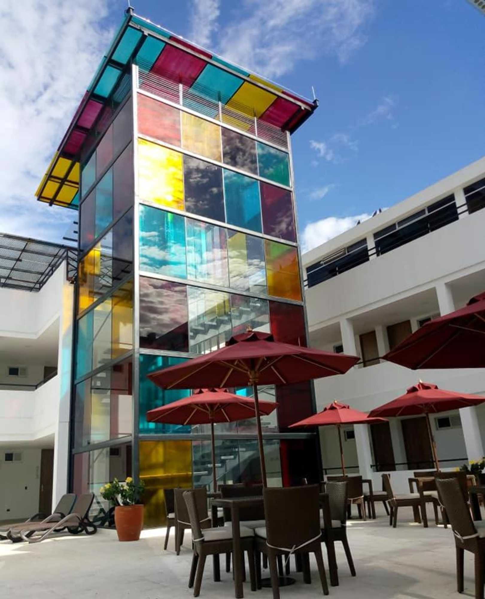 Gift card for Hotel Karmel