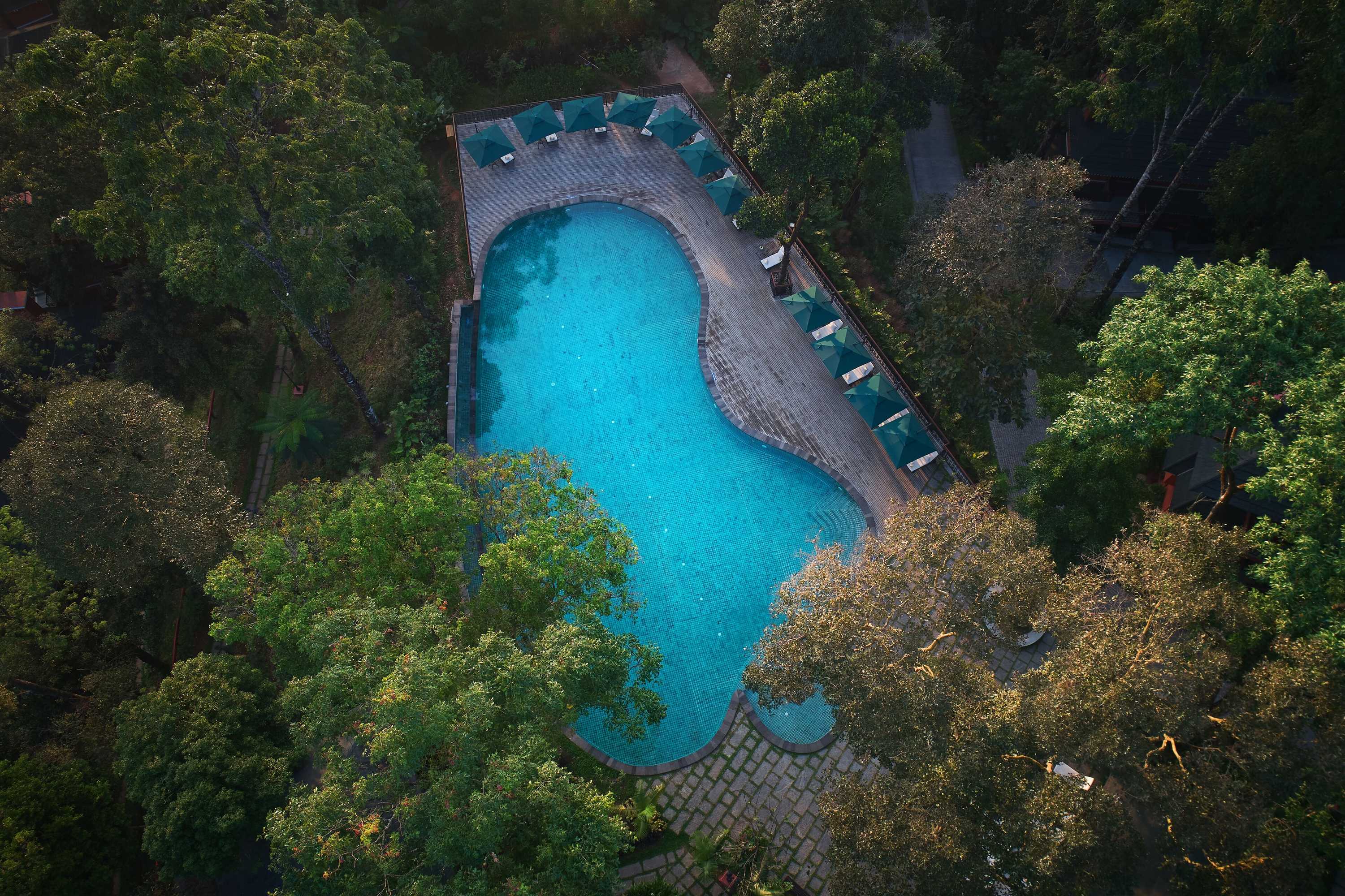 Gift card for Coorg Wilderness Resort & Spa Gift card for Coorg Wilderness Resort & Spa