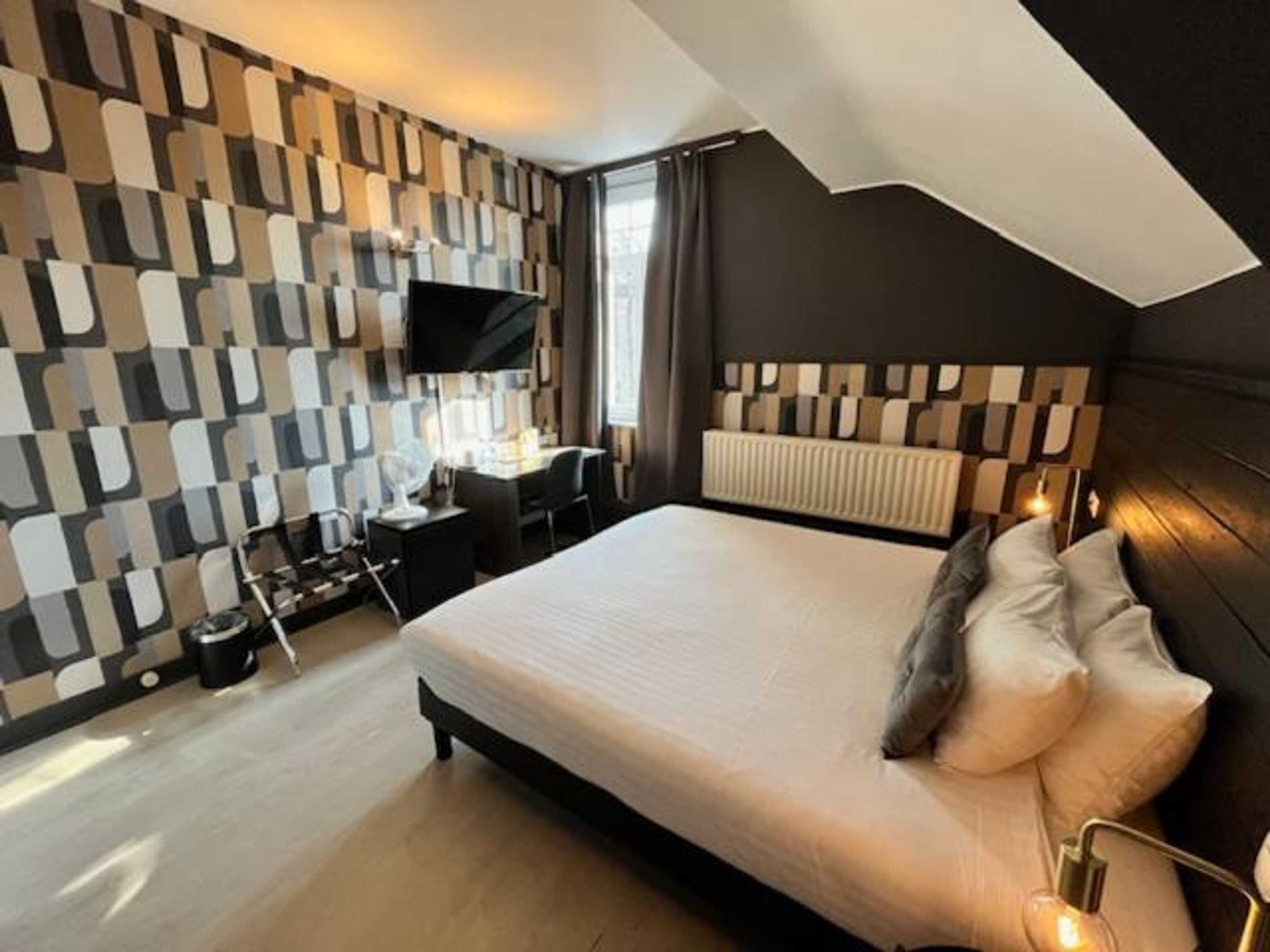 Gift card for Hotel La Villa de Spa
