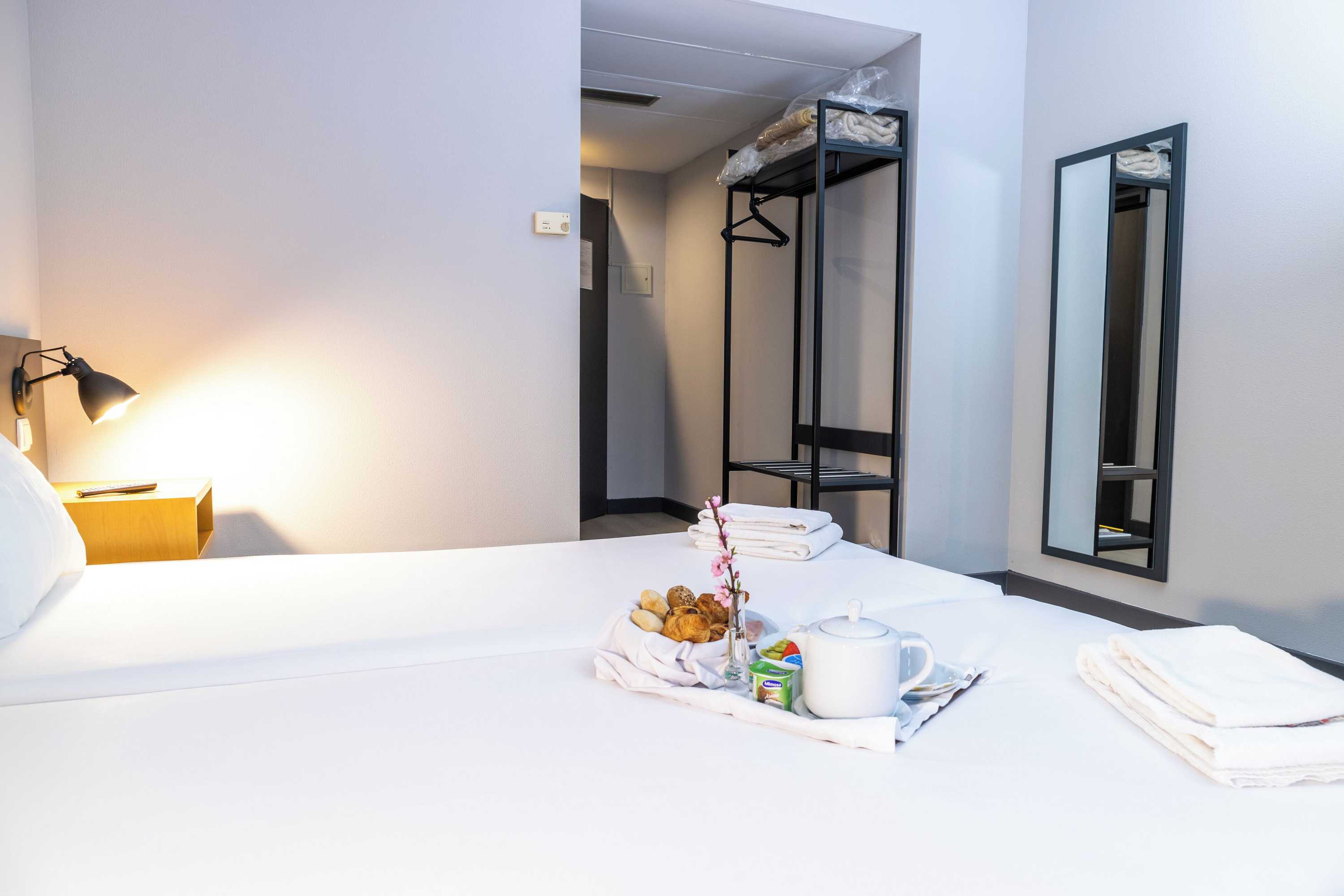 Gift card for Flag Hotel Braga Gift card for Flag Hotel Braga