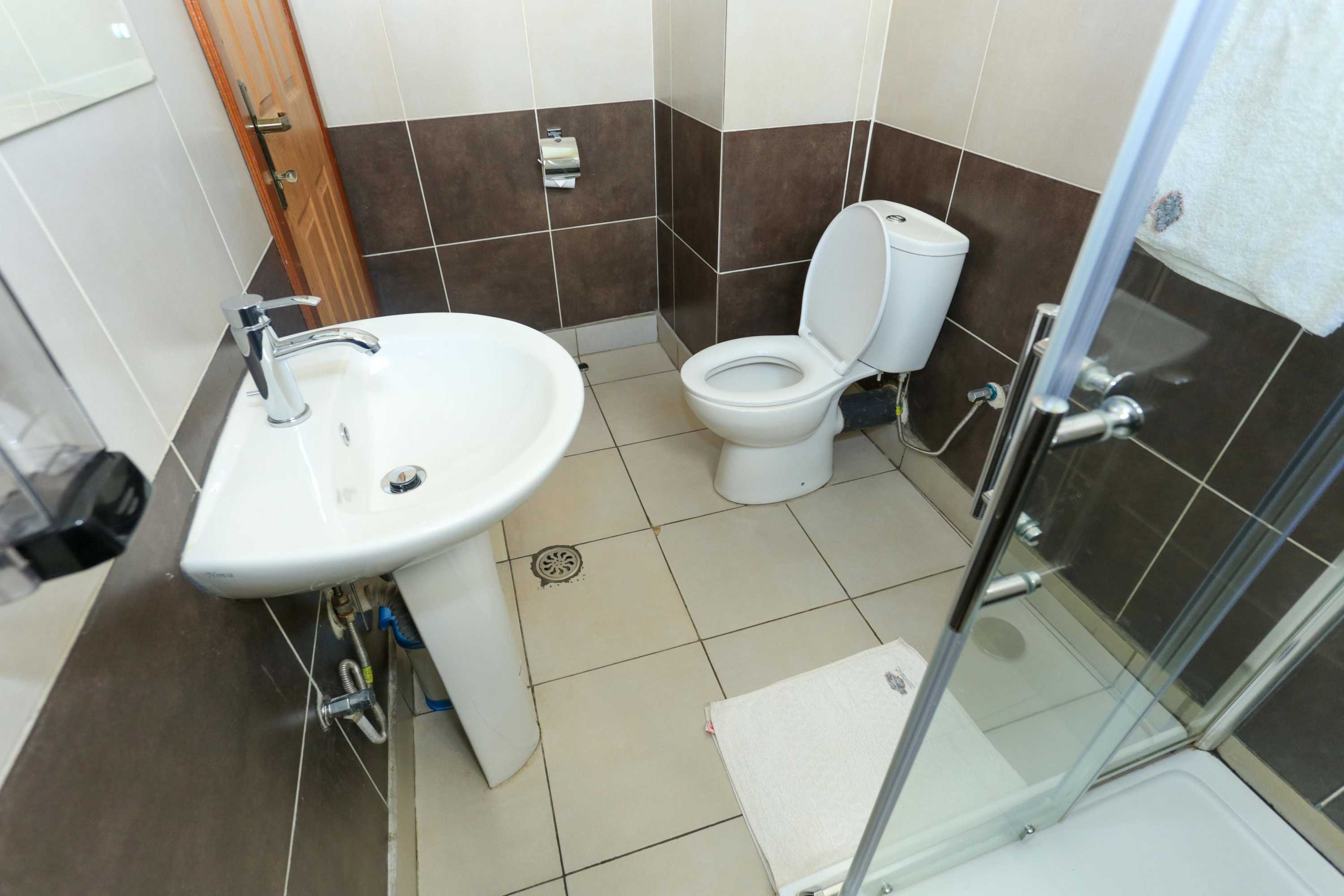 Gift card for Faraja Hotel