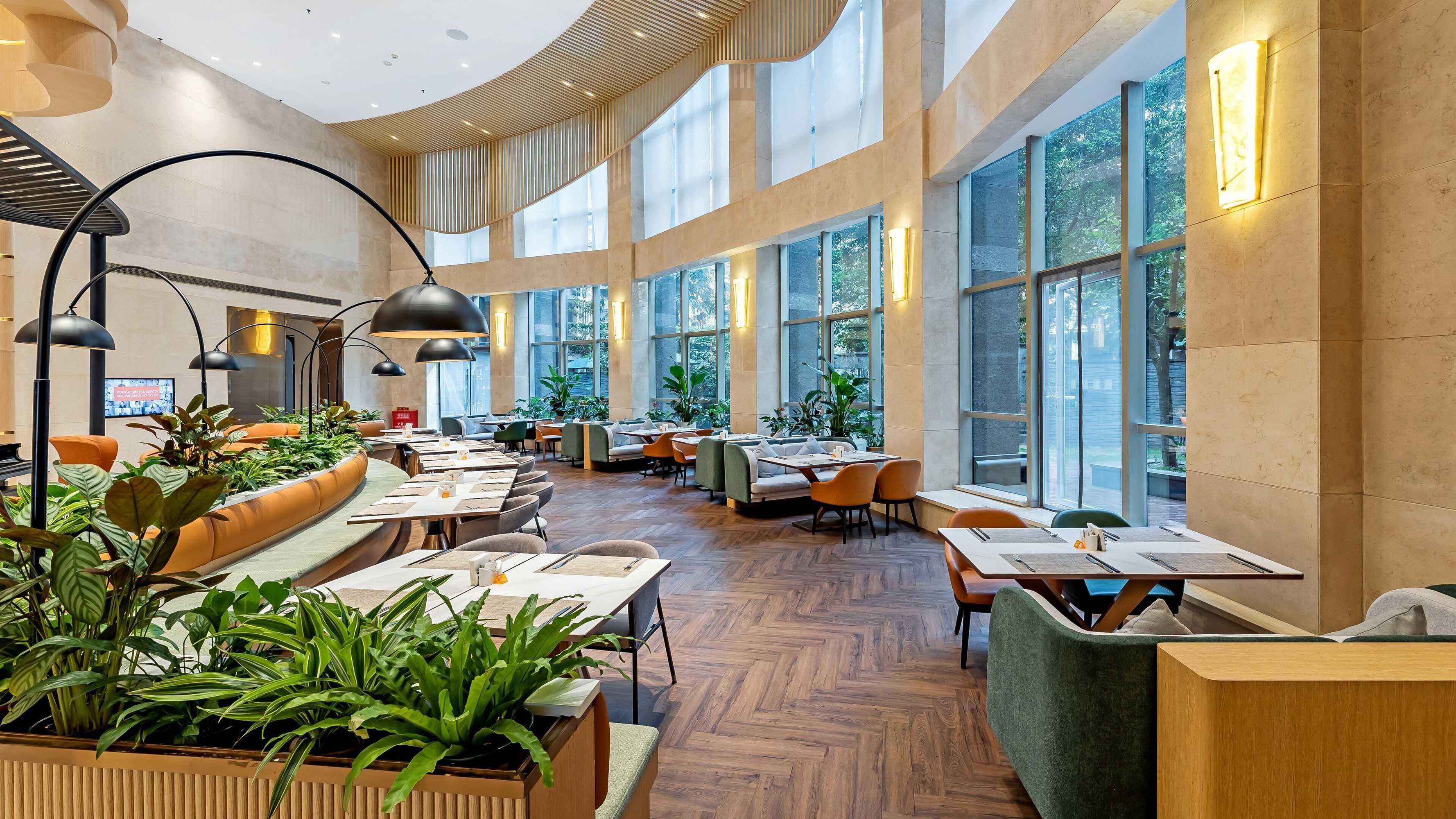 Gift card for Holiday Inn Chongqing Guanyinqiao by Ihg Gift card for Holiday Inn Chongqing Guanyinqiao by Ihg