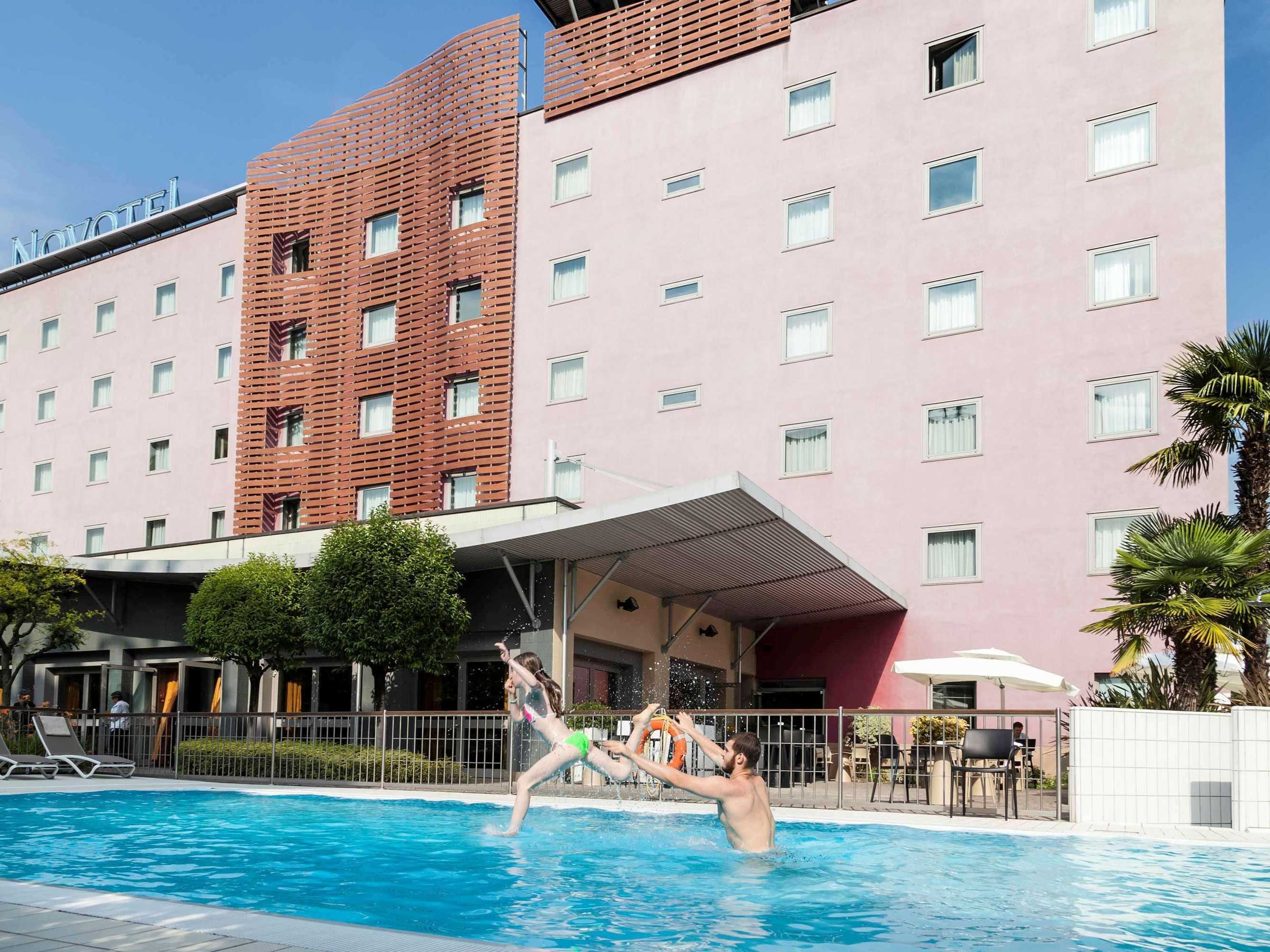 Gift card for Novotel Brescia 2 Gift card for Novotel Brescia 2