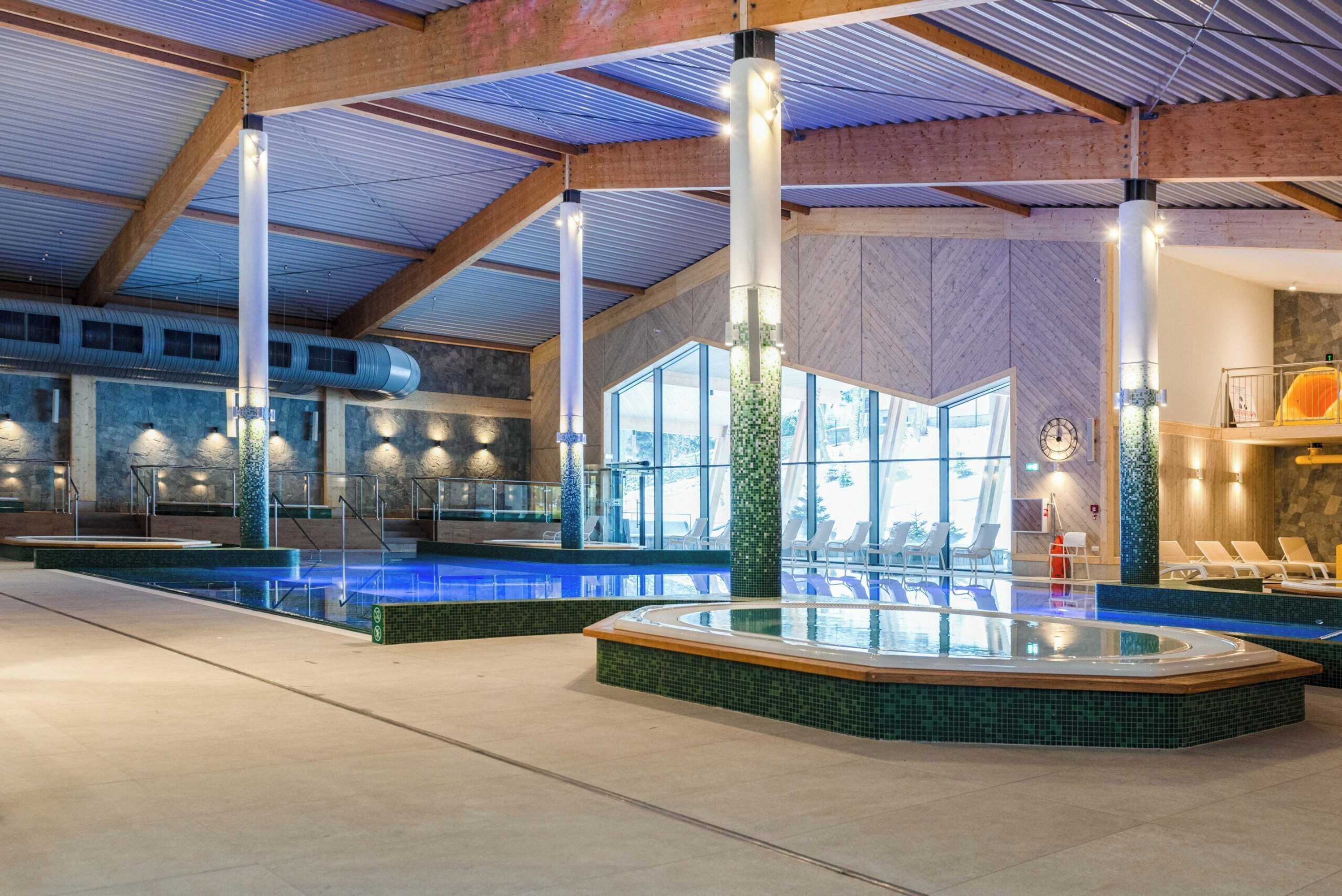 Gift card for Aries Hotel & Spa Szczyrk