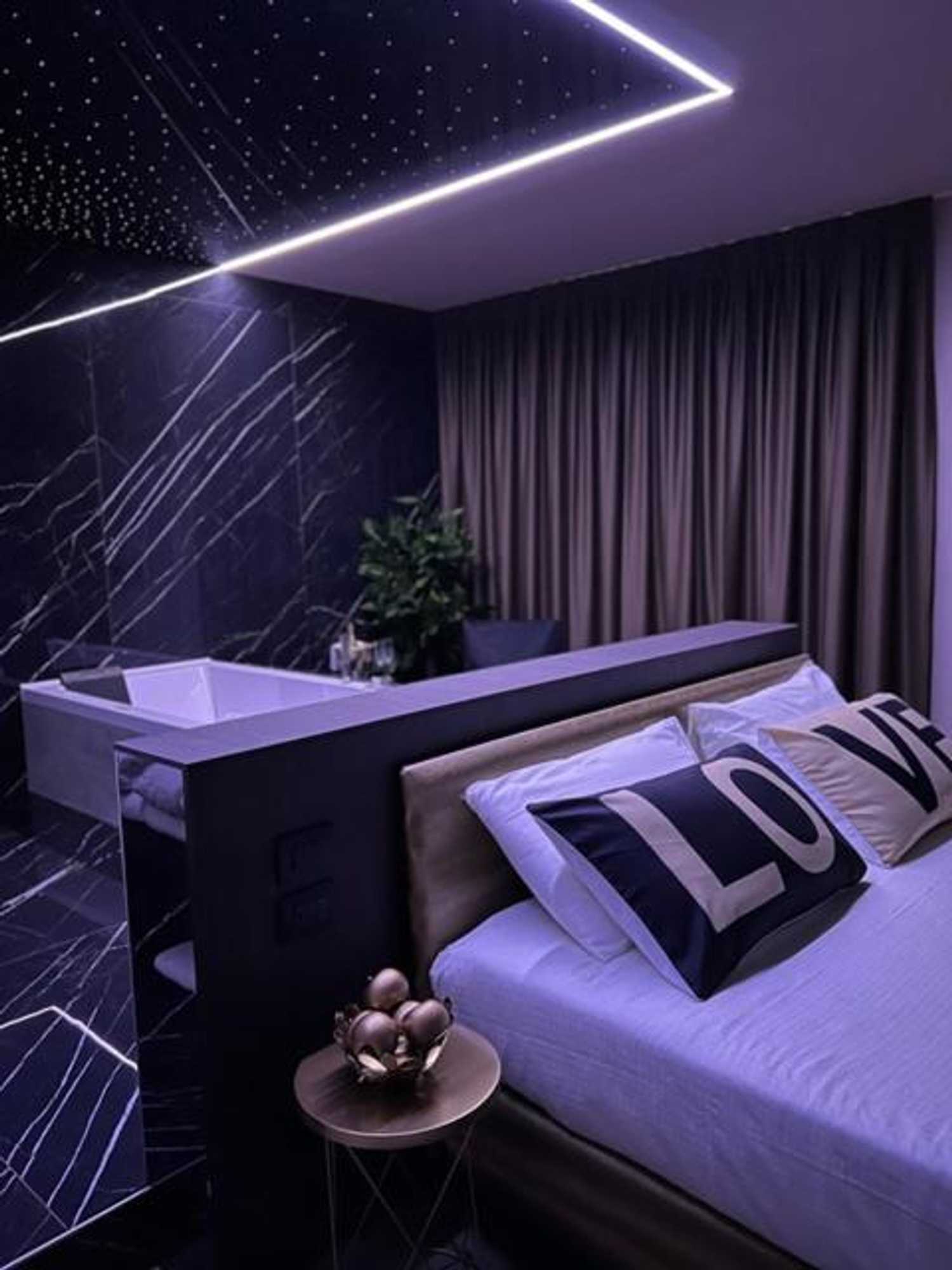 Gift card for Hotel Motel Top
