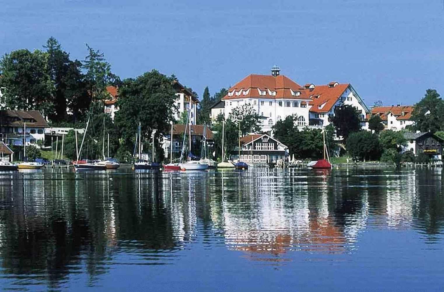 Gift card for Seeresidenz Alte Post