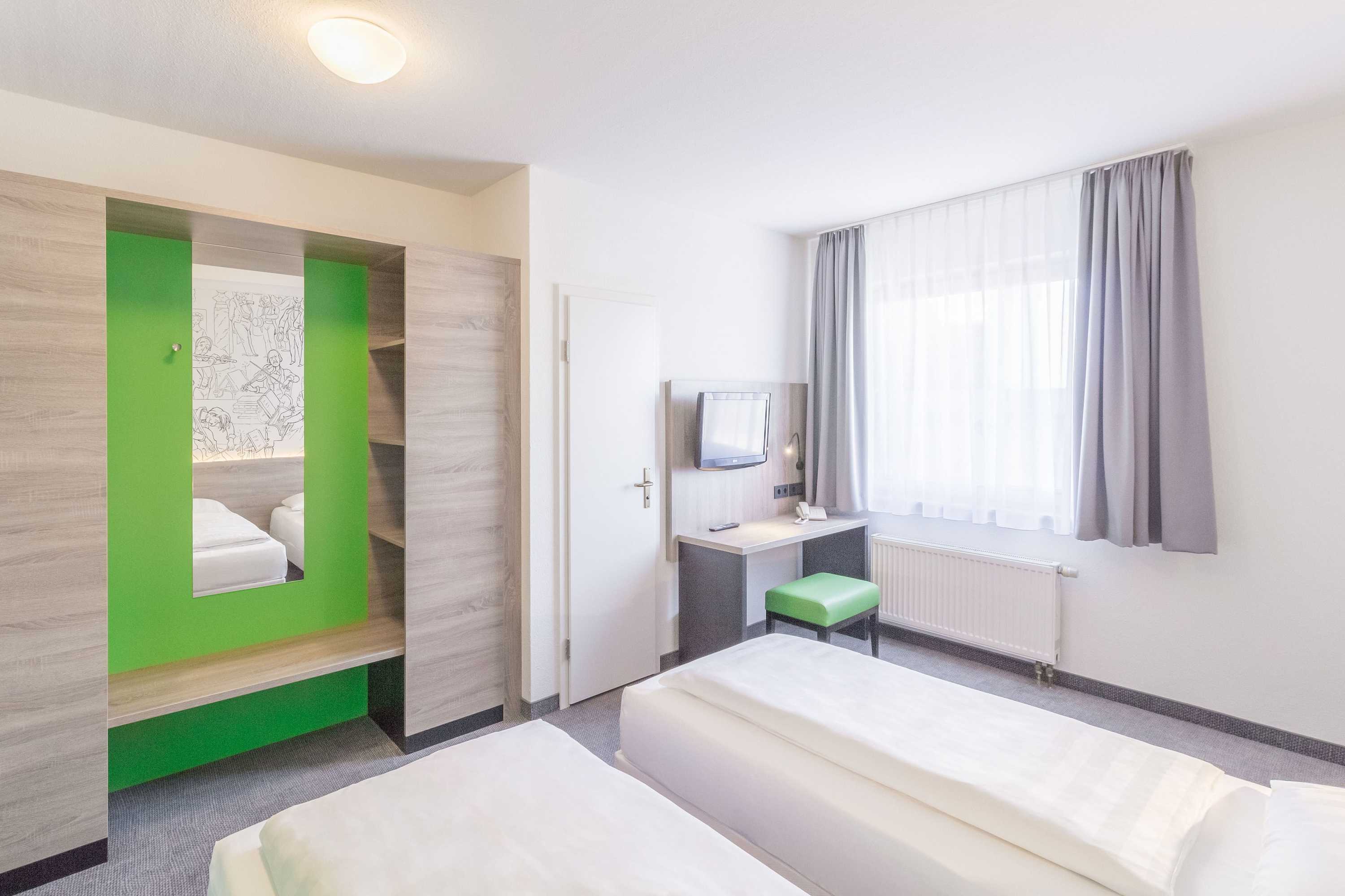 Gift card for Ibis Styles Halle Gift card for Ibis Styles Halle