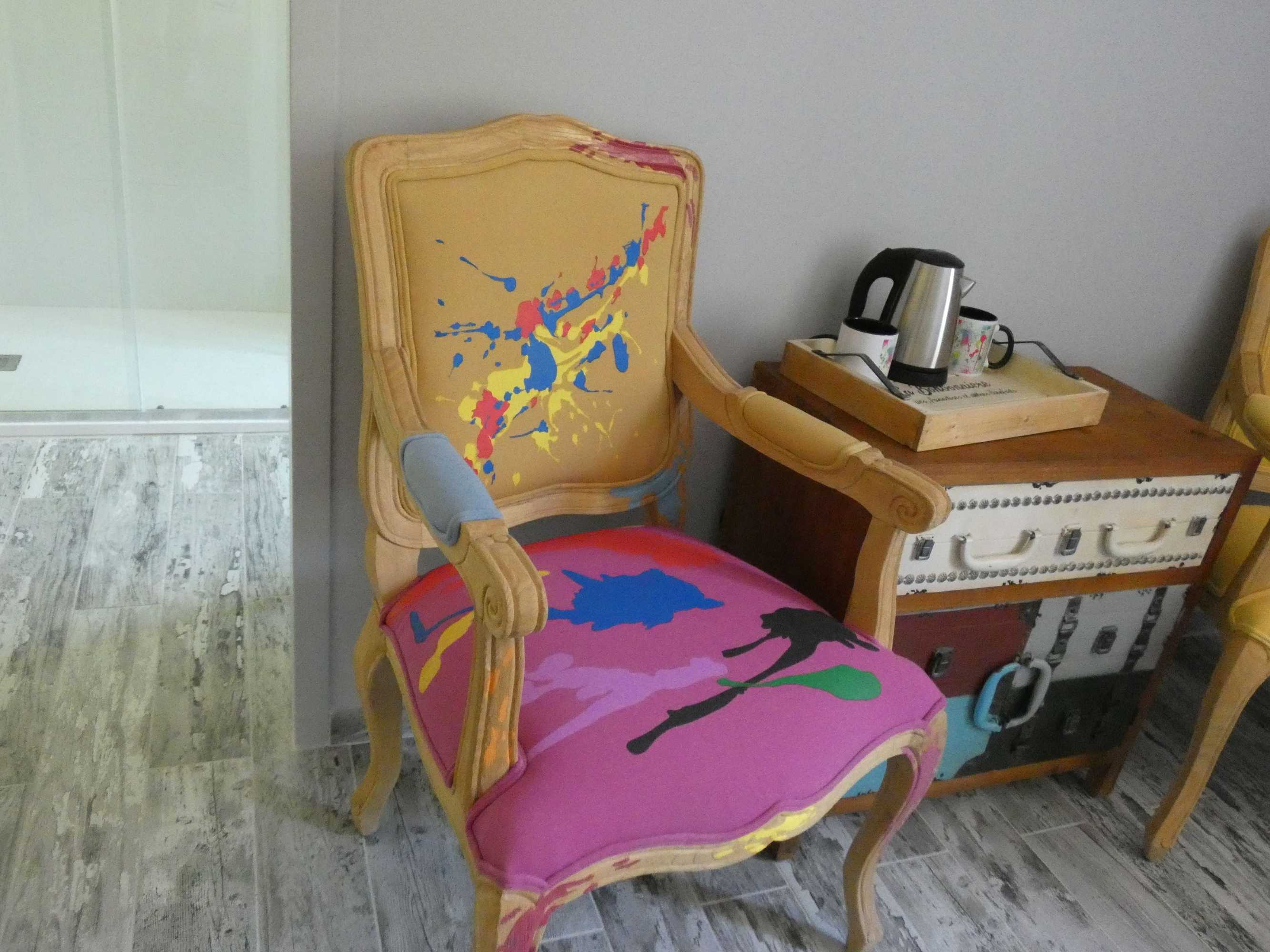 Gift card for Mas Séraphin Gift card for Mas Séraphin