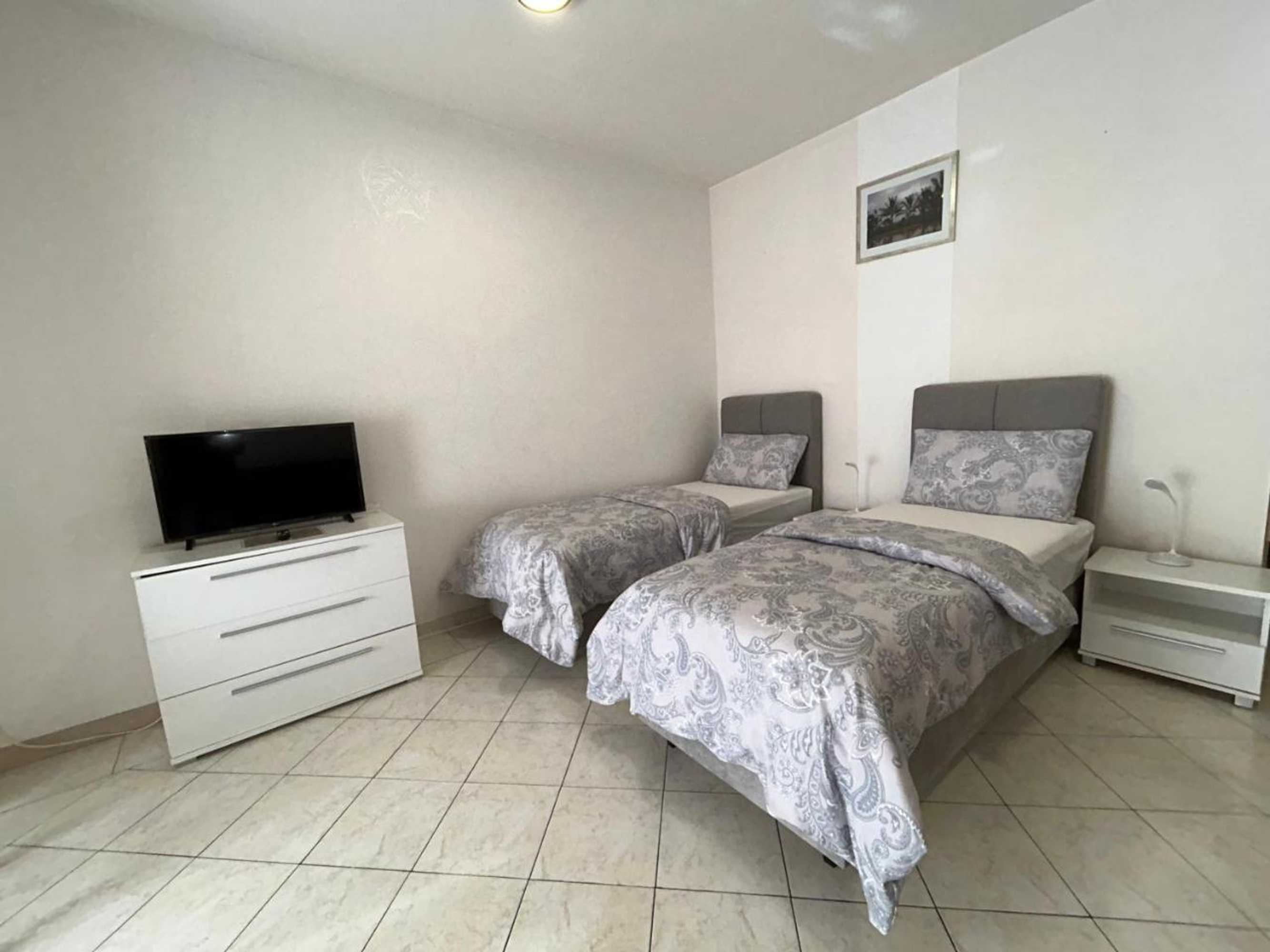 Gift card for Apartments Tereza