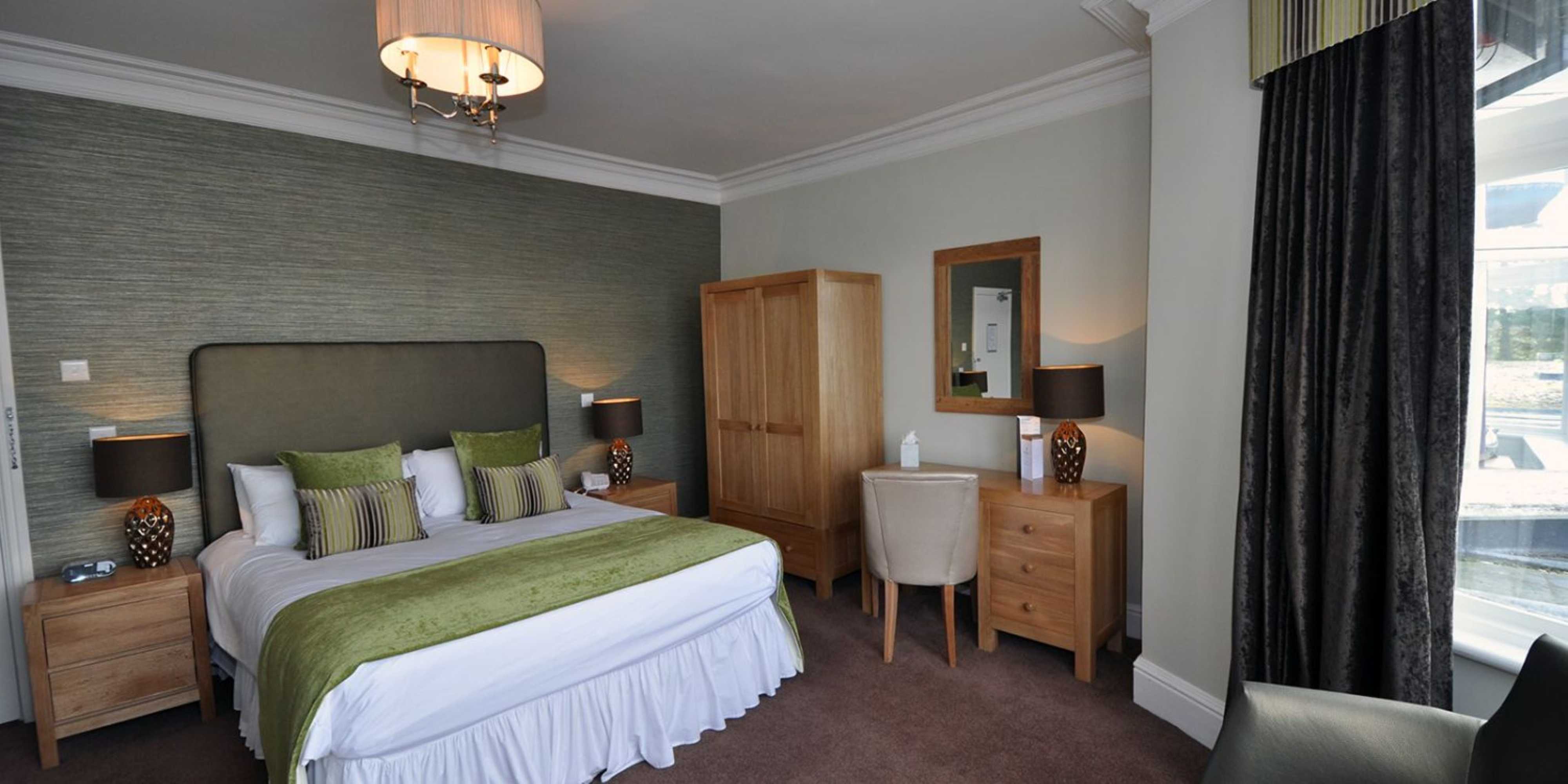 Gift card for Beech Hill Hotel & Spa Gift card for Beech Hill Hotel & Spa