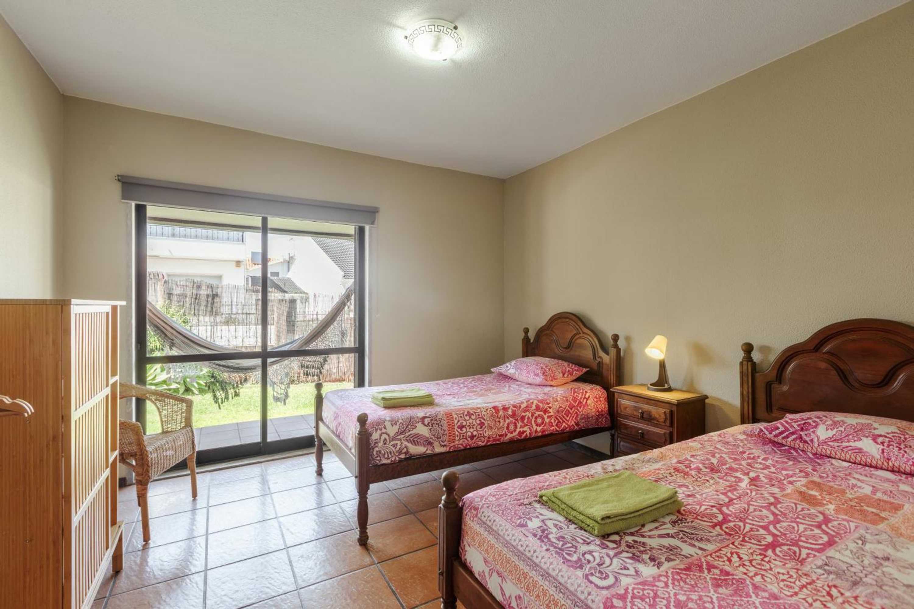 Gift card for Aroeira Pool House