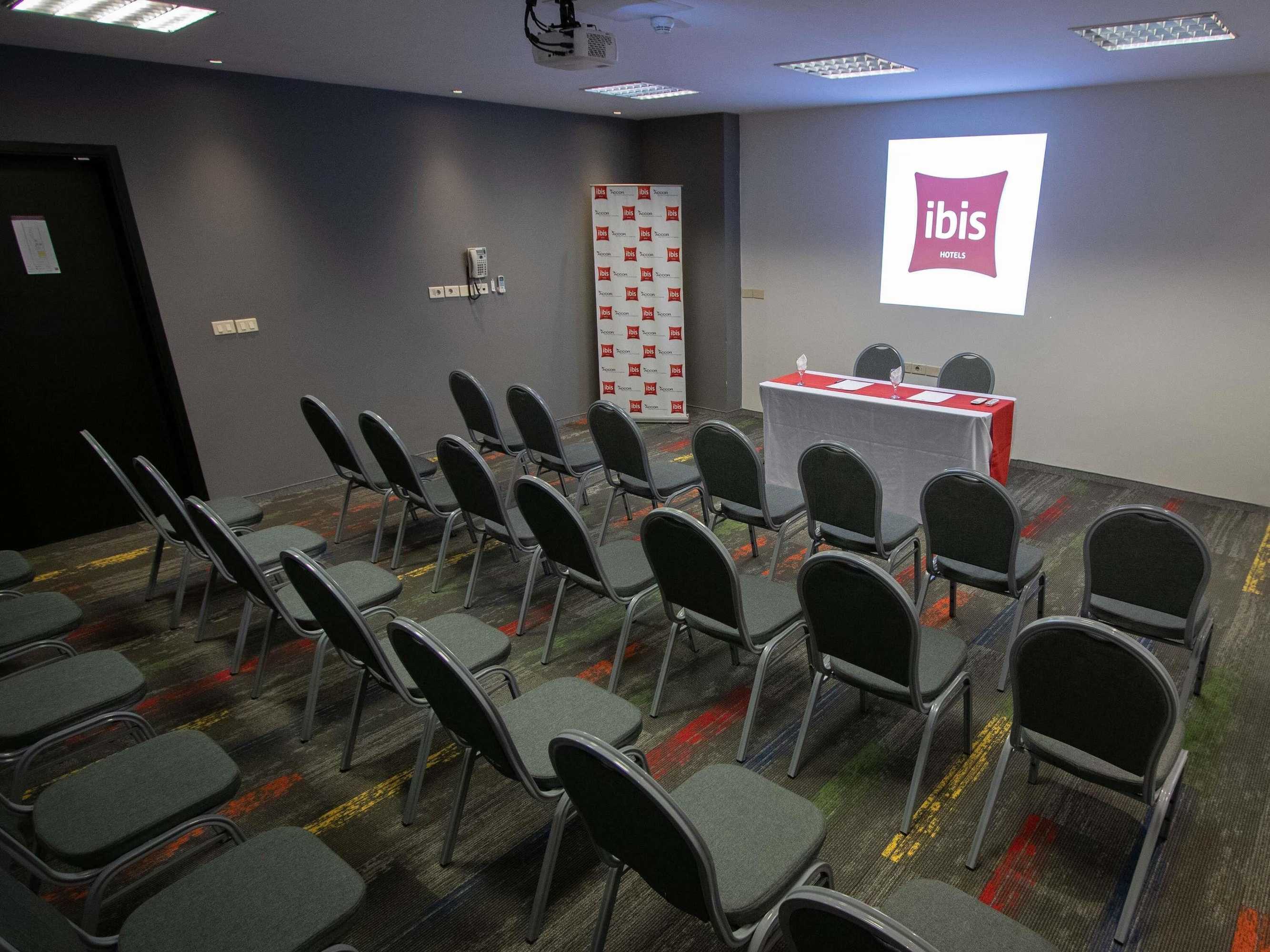 Gift card for Hotel Ibis Montevideo Rambla Gift card for Hotel Ibis Montevideo Rambla