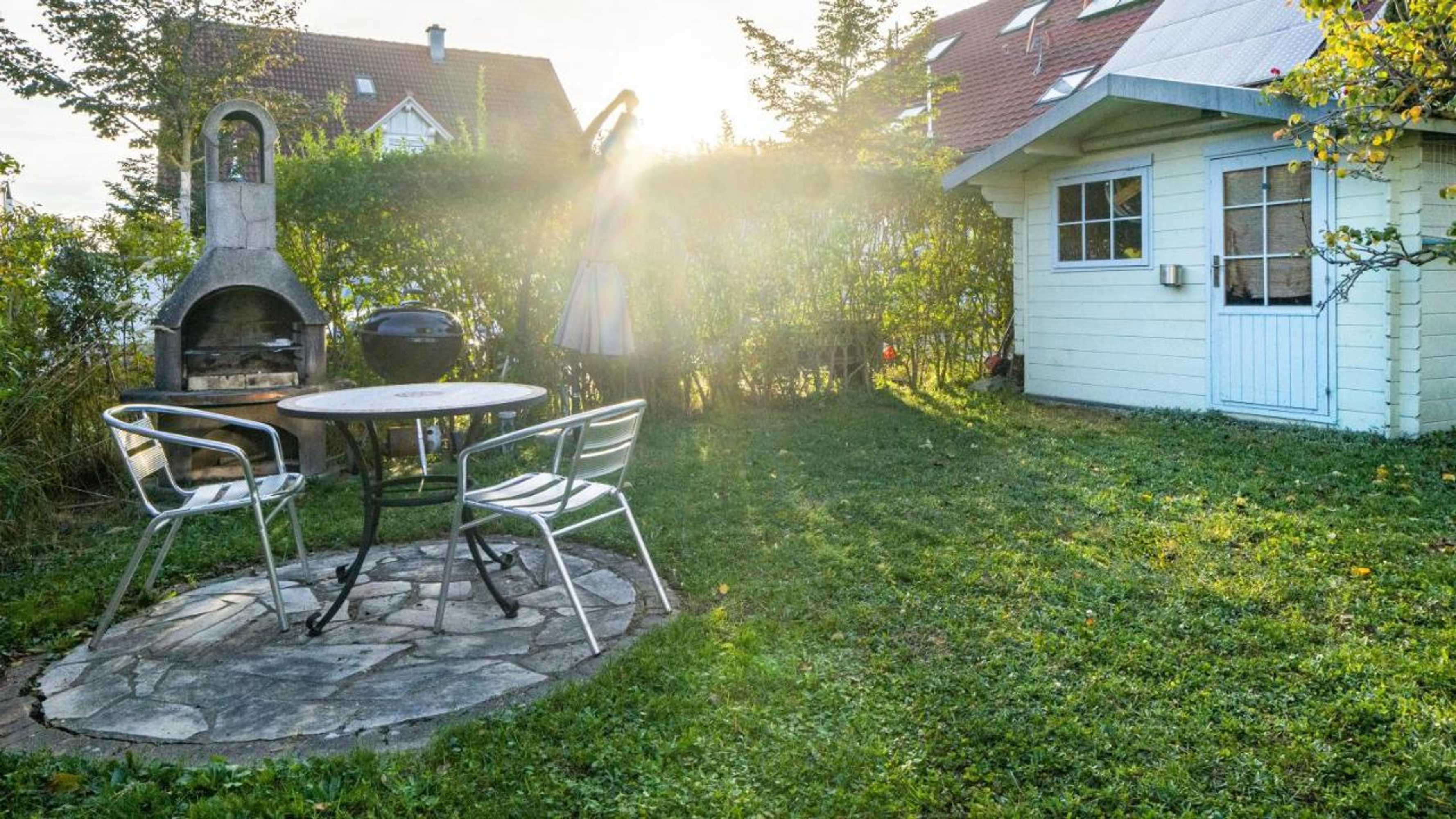 Gift card for Ferienwohnung Arenda