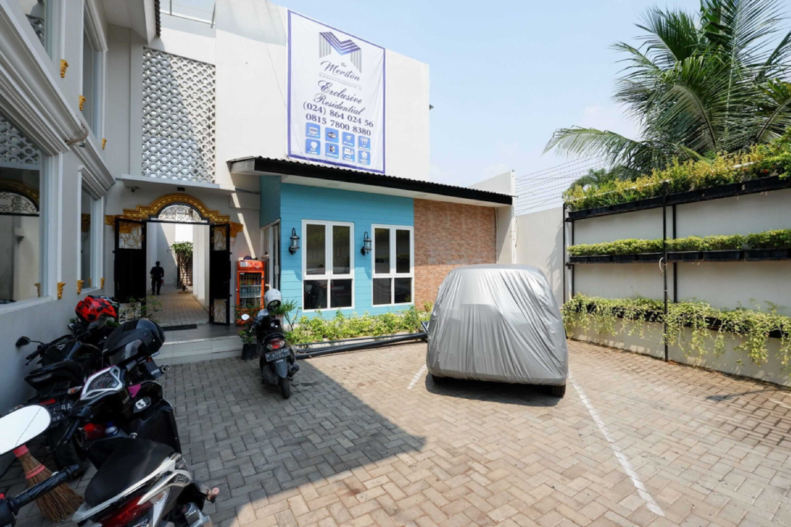 Gift card for Reddoorz Plus Near Paragon Mall Semarang