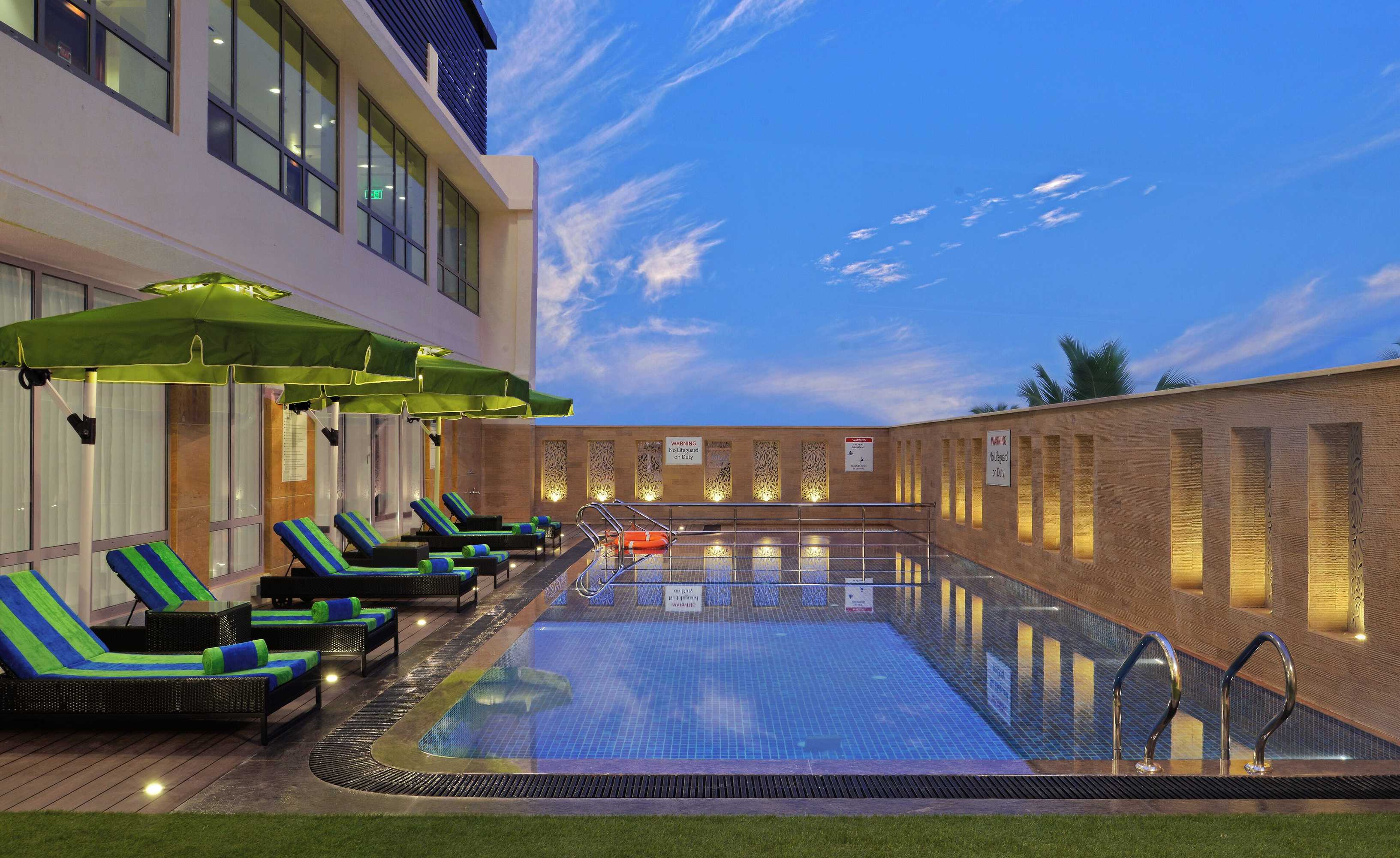 Gift card for Fortune Miramar, Goa - Member Itc Hotels' Group Gift card for Fortune Miramar, Goa - Member Itc Hotels' Group