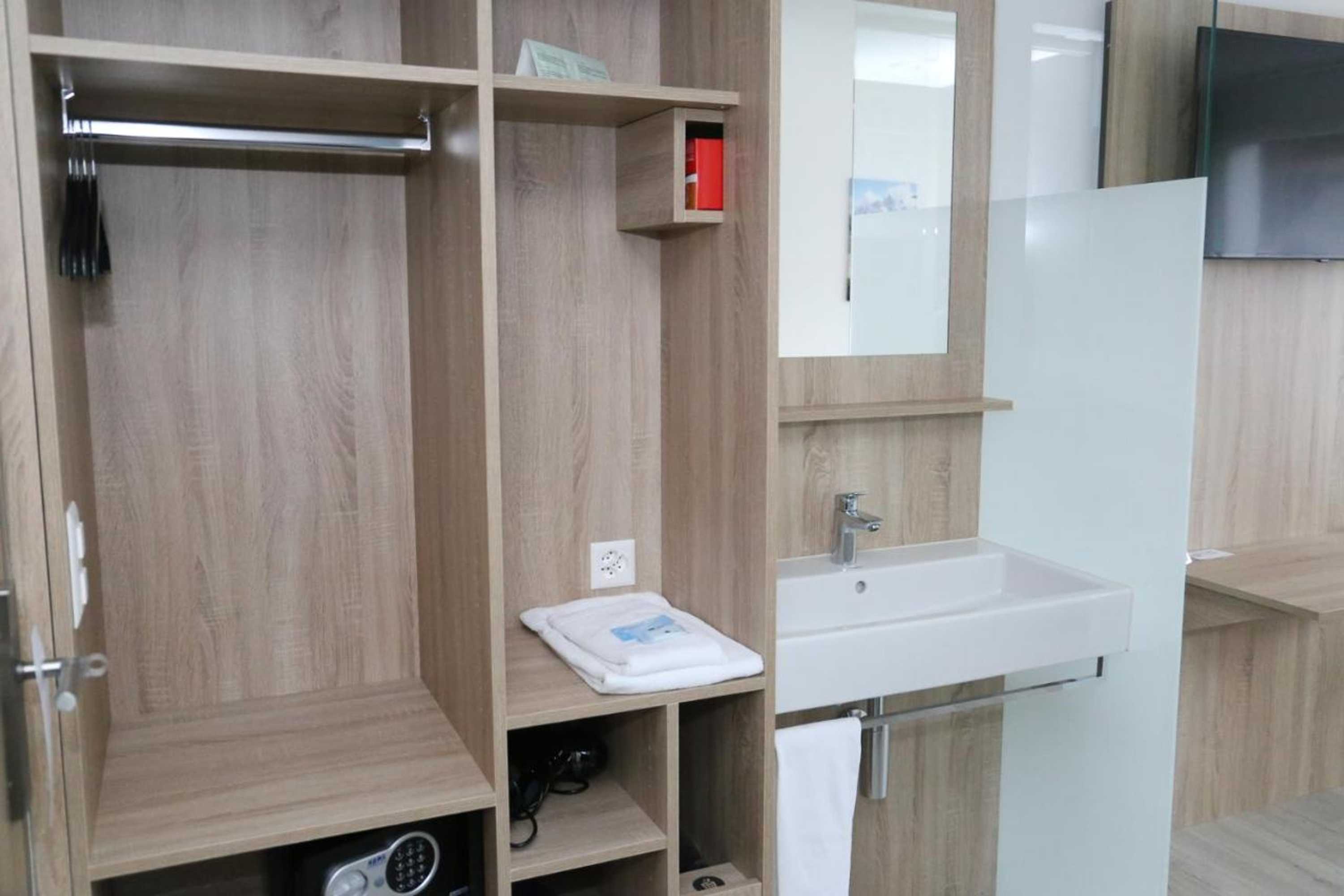 Gift card for Hotel Traube Garni