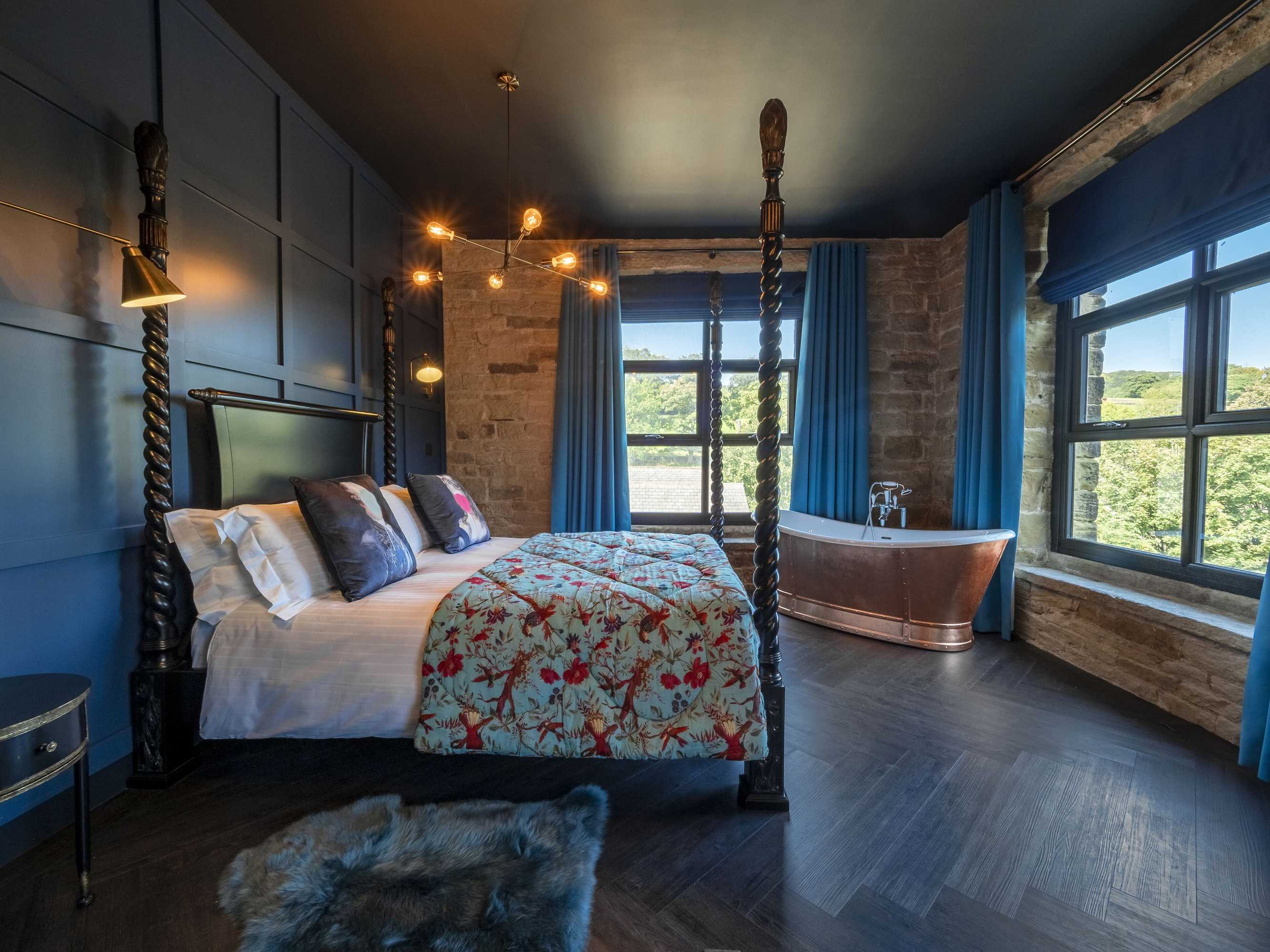 Gift card for Bowers Mill Aparthotel