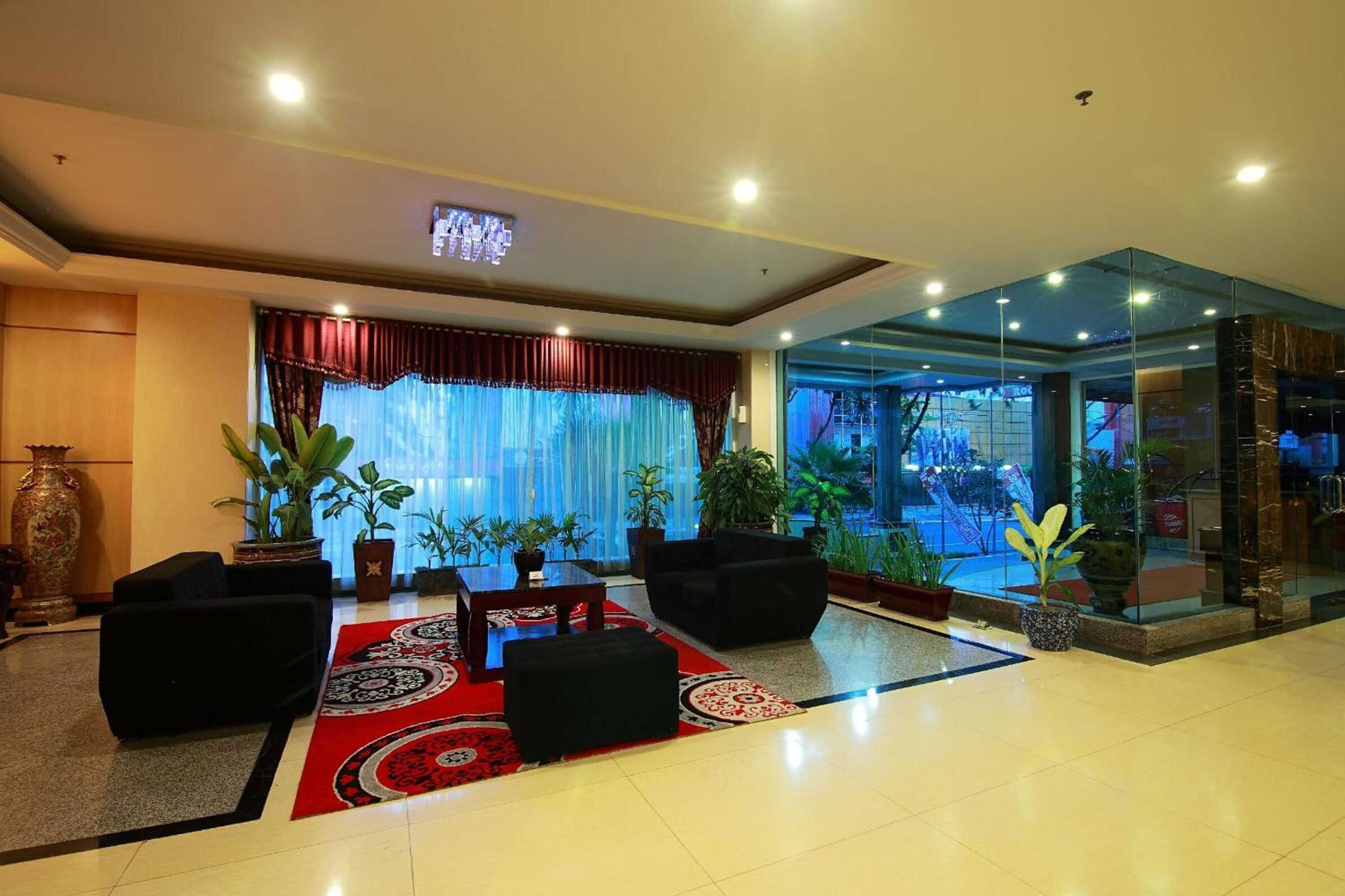Gift card for Rocky Plaza Hotel Padang Gift card for Rocky Plaza Hotel Padang