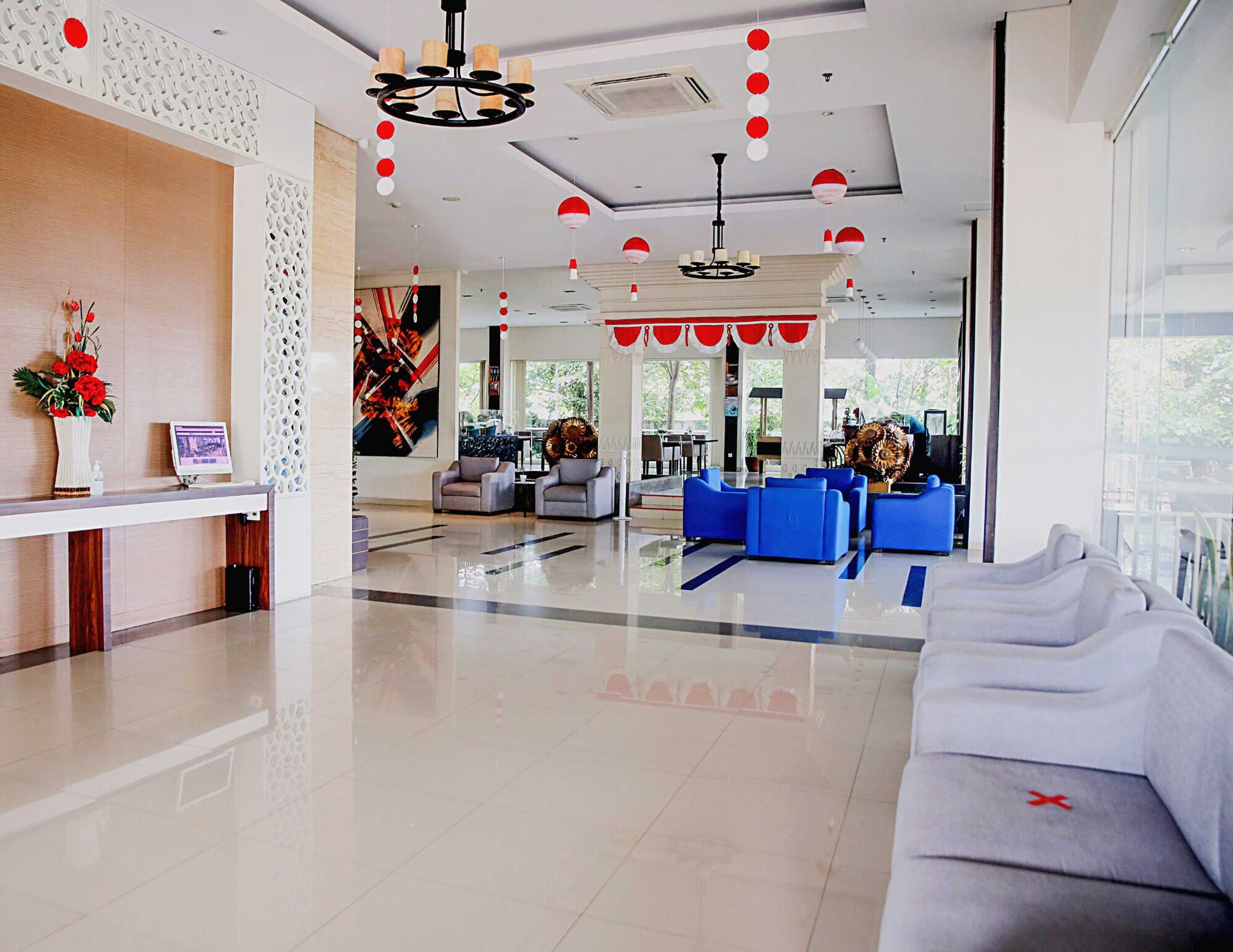 Gift card for Days Hotel & Suites by Wyndham Jakarta Airport Gift card for Days Hotel & Suites by Wyndham Jakarta Airport