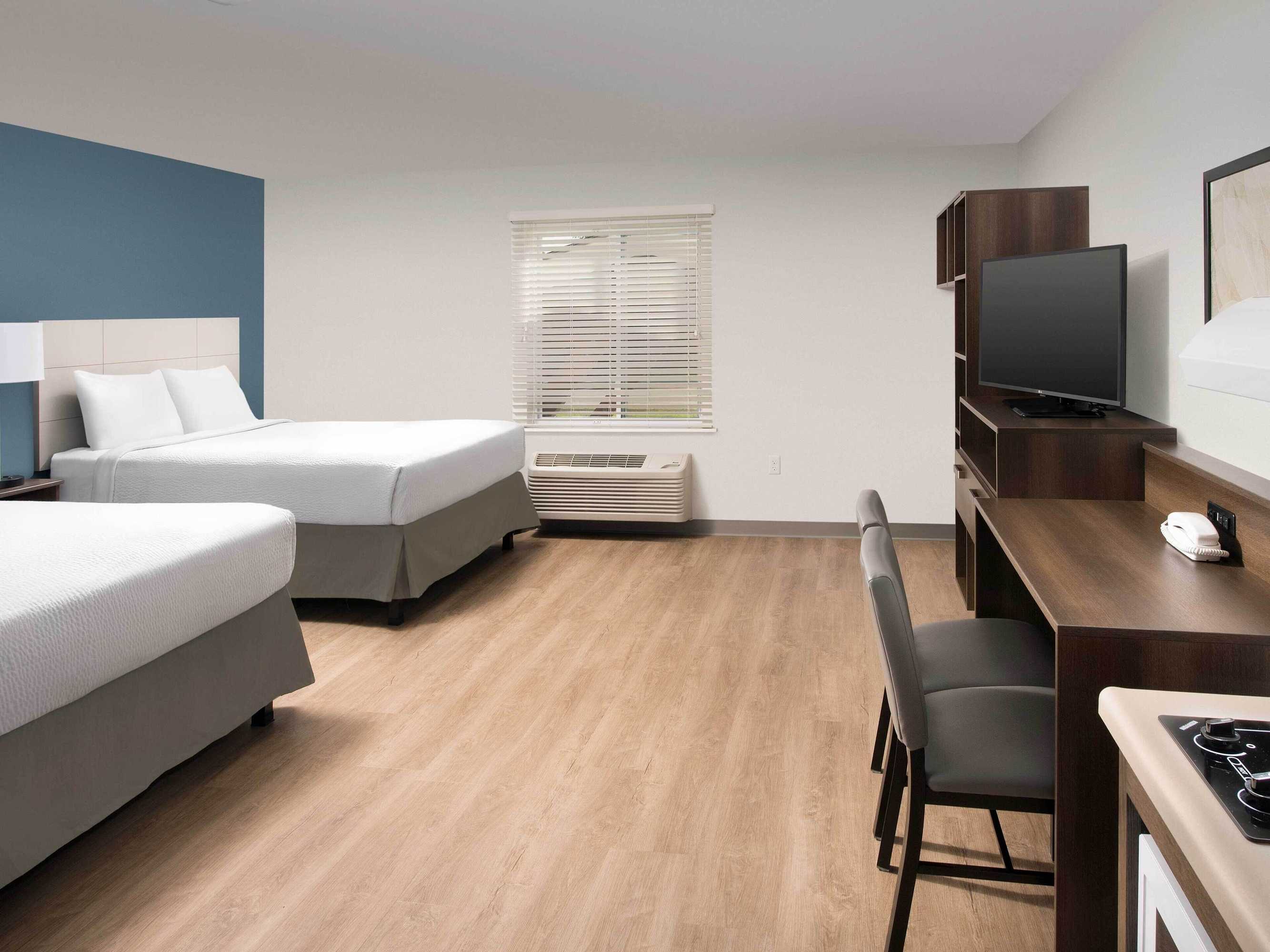 Gift card for Woodspring Suites Naples West Gift card for Woodspring Suites Naples West