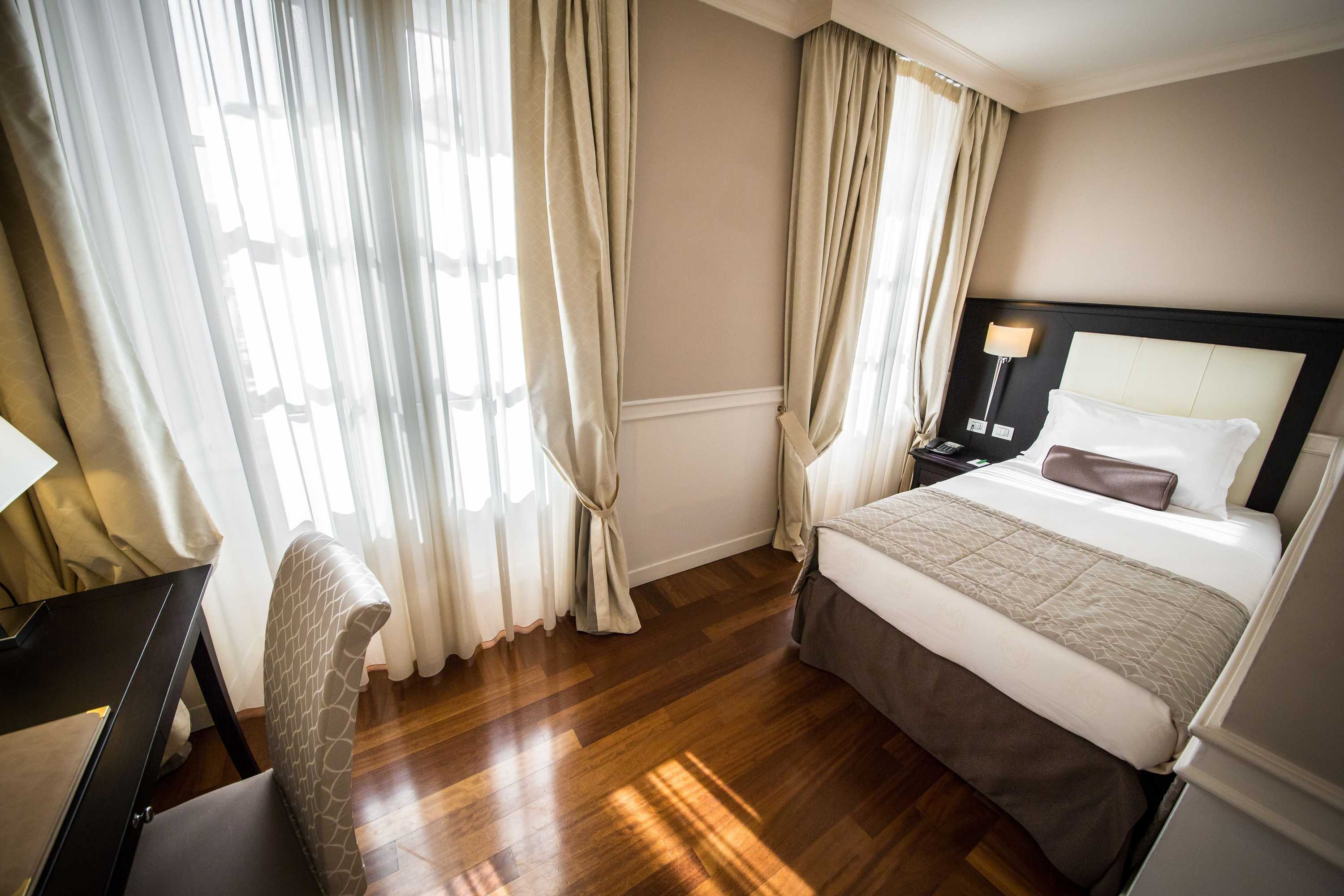 Gift card for Victoria Hotel Letterario Gift card for Victoria Hotel Letterario