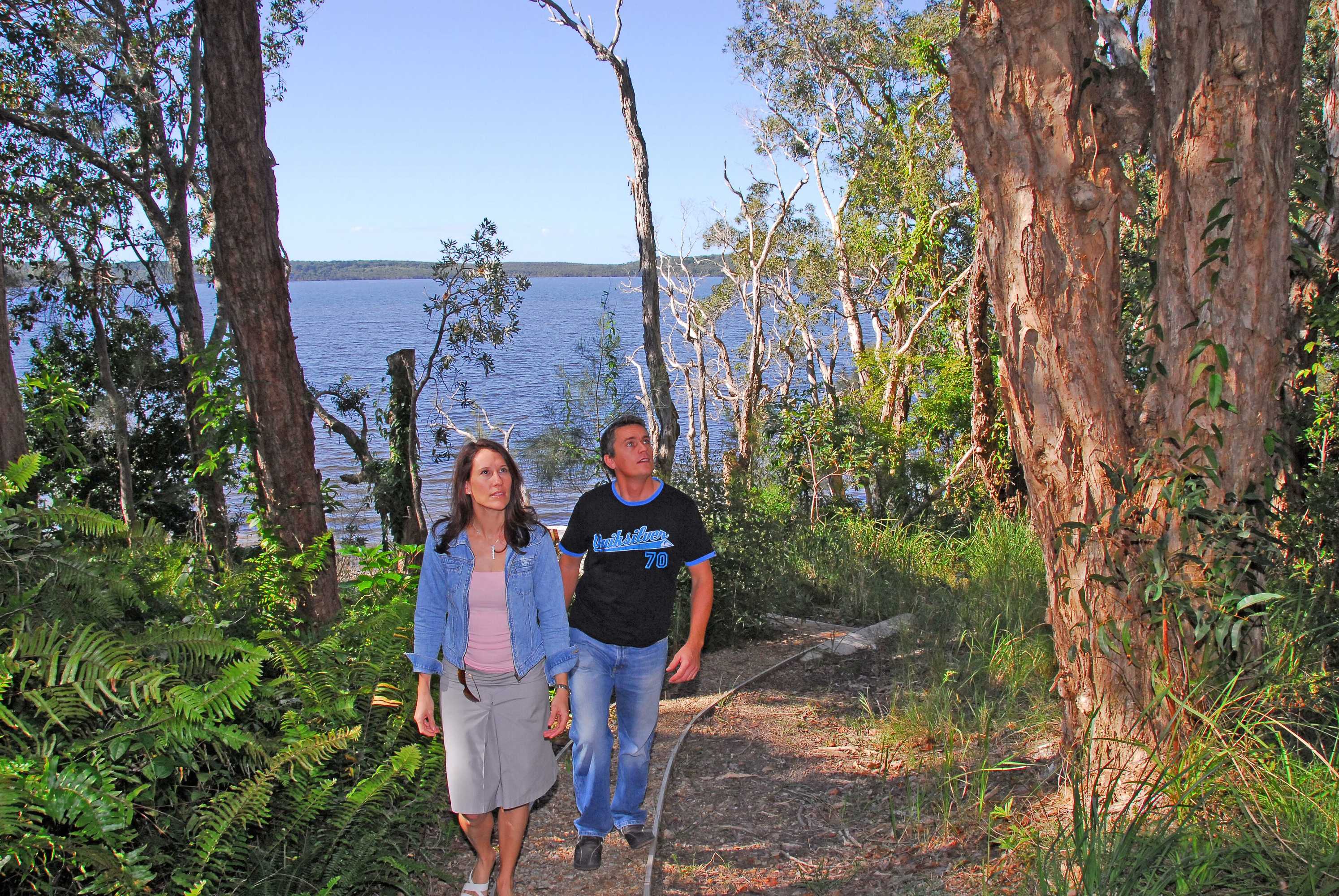 Gift card for Eumarella Shores Noosa Lake Retreat Gift card for Eumarella Shores Noosa Lake Retreat
