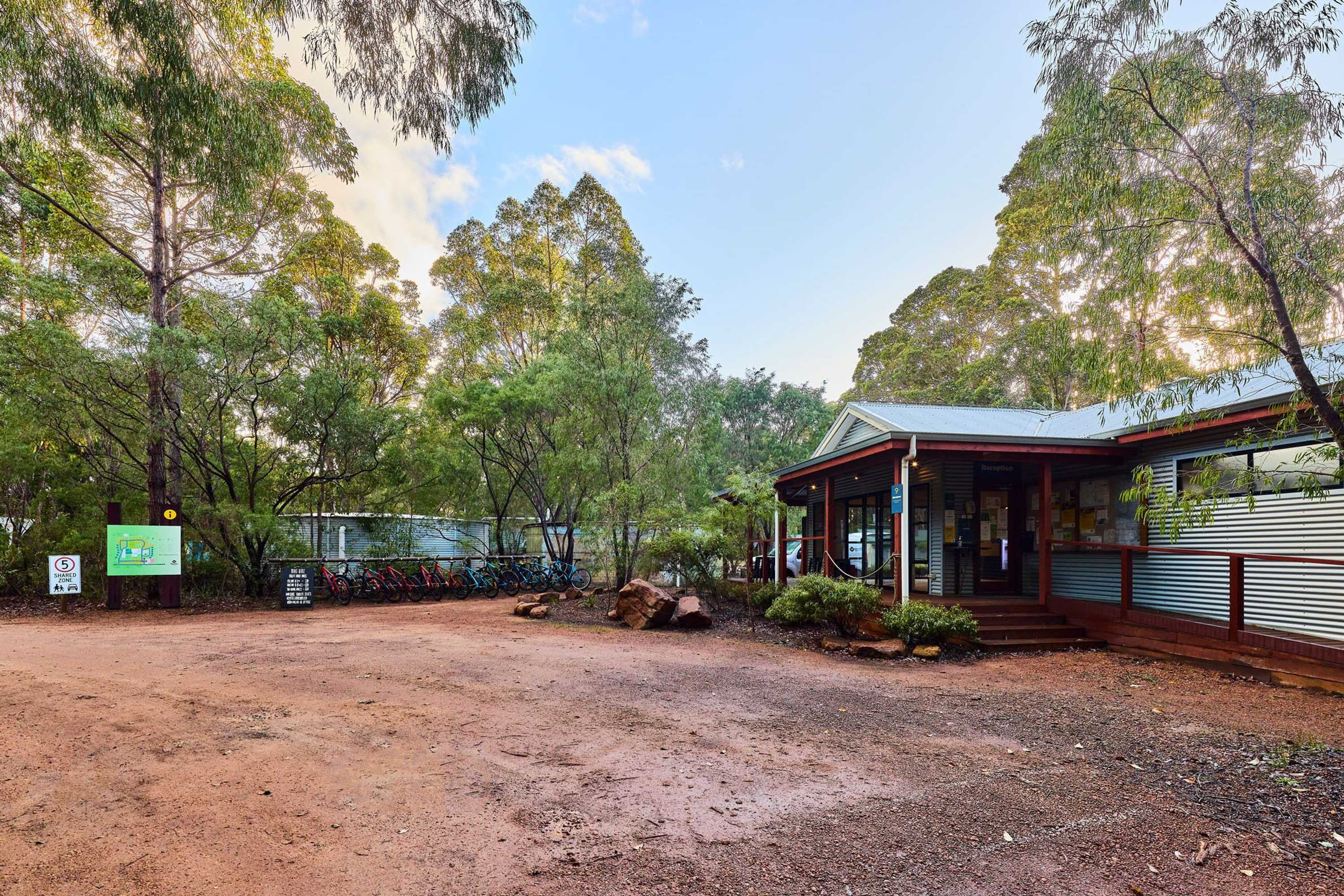 Gift card for Rac Margaret River Nature Park Gift card for Rac Margaret River Nature Park