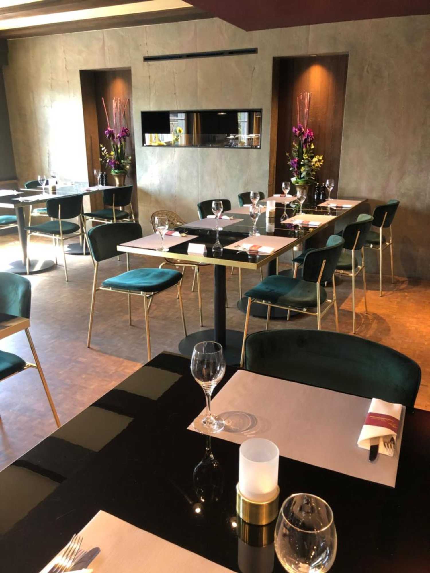 Gift card for Barone Hotel Ristorante