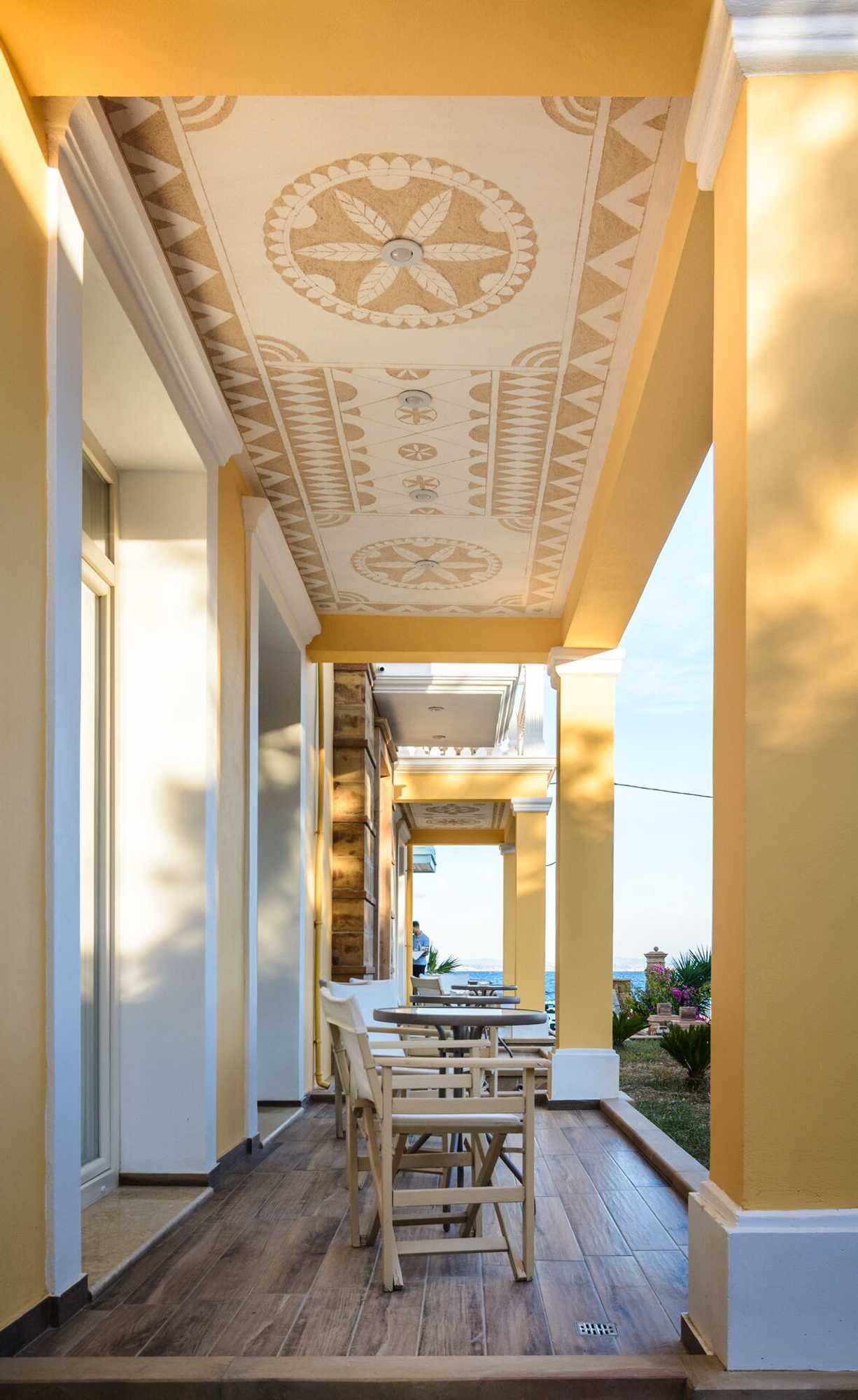 Gift card for Grecian Castle Hotel Gift card for Grecian Castle Hotel